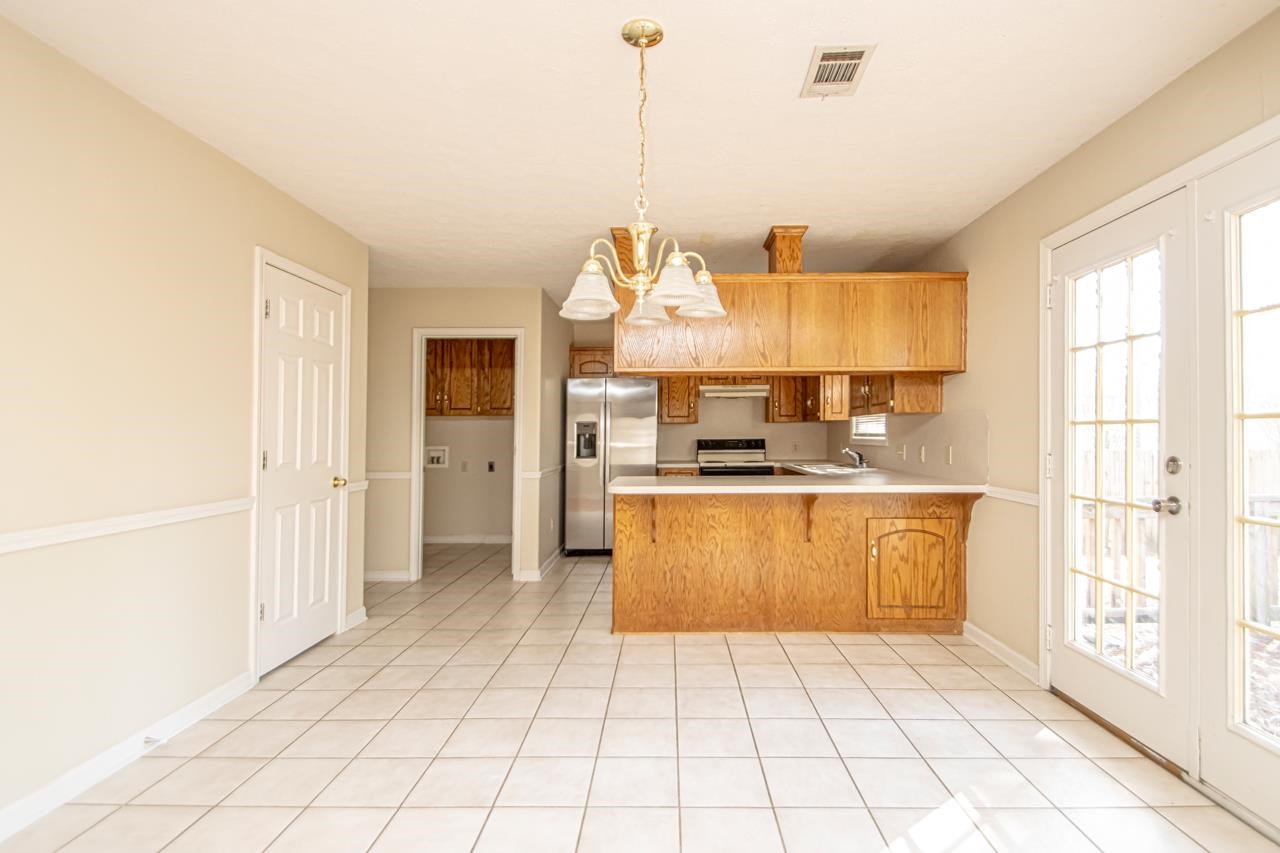 Fox Run I - Residential