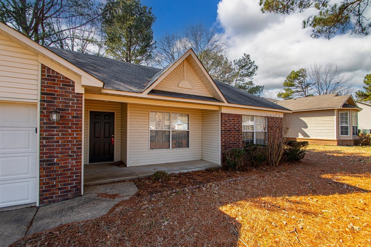 Fox Run I - Residential