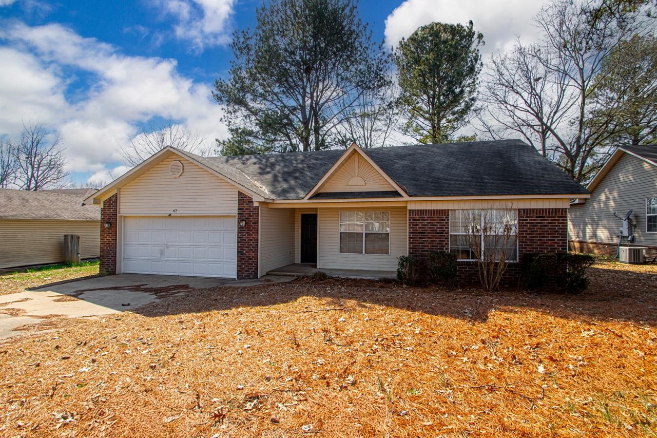 Fox Run I - Residential