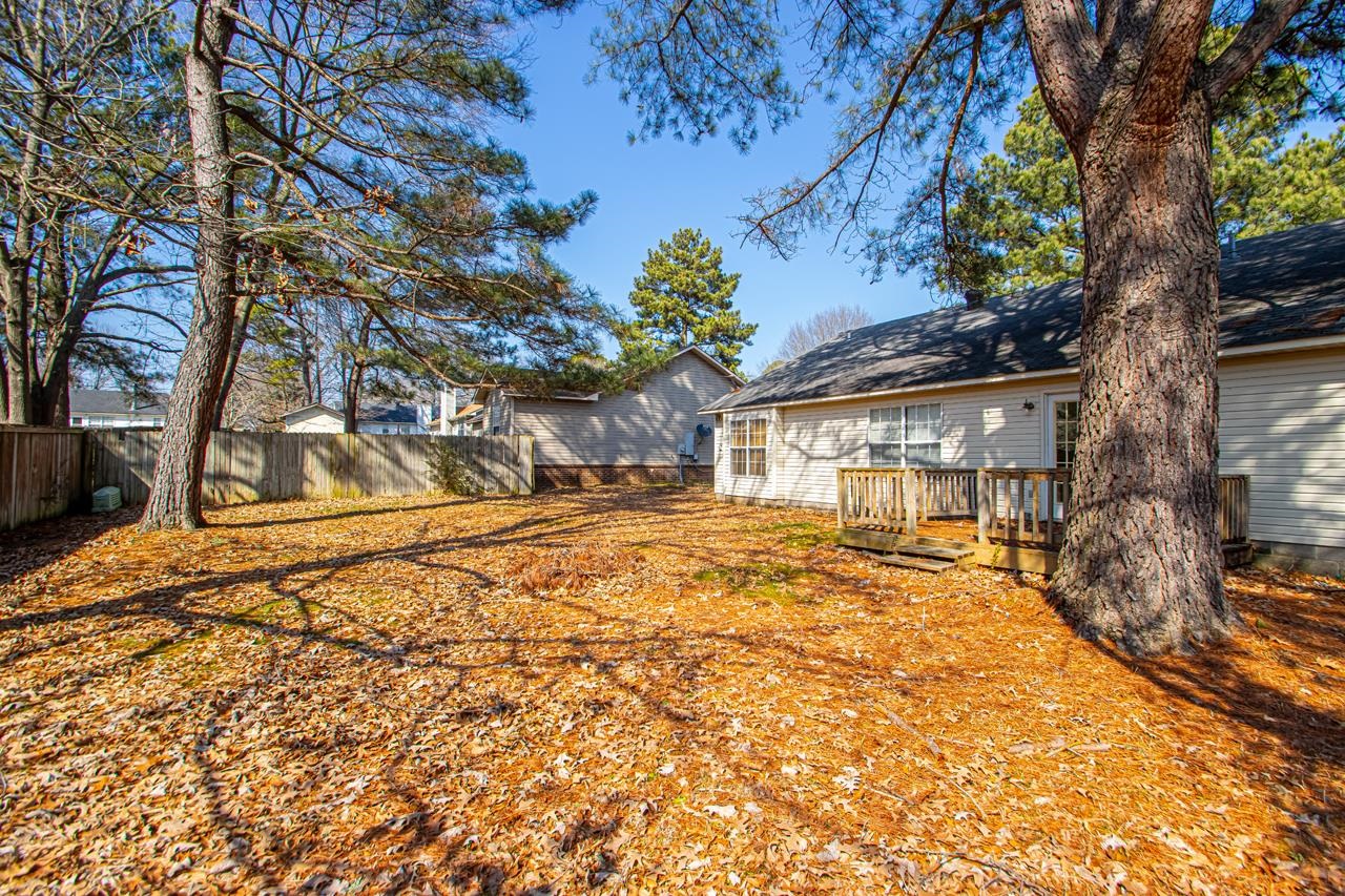 Fox Run I - Residential