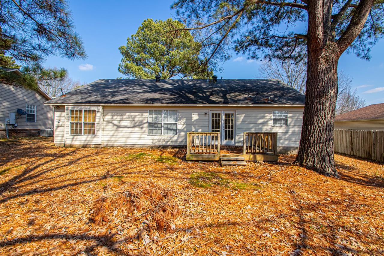 Fox Run I - Residential