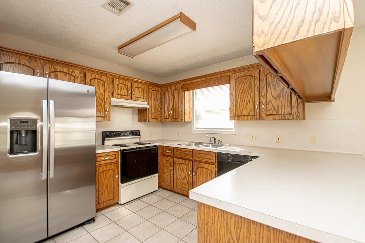 Fox Run I - Residential