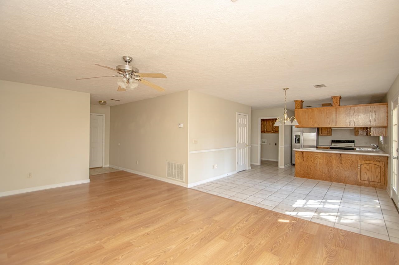 Fox Run I - Residential