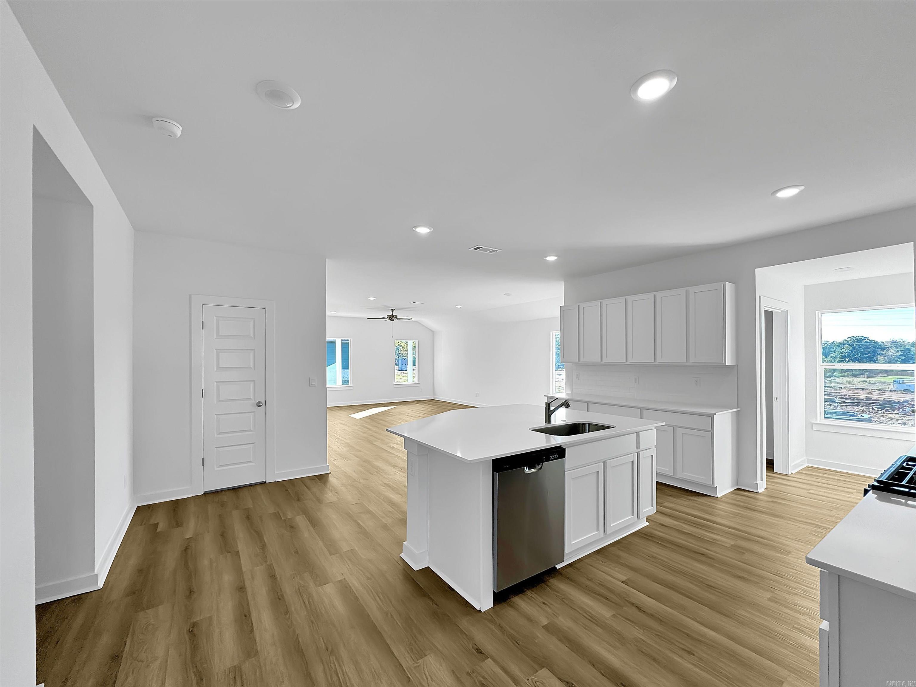 KENSINGTON PLACE - Residential