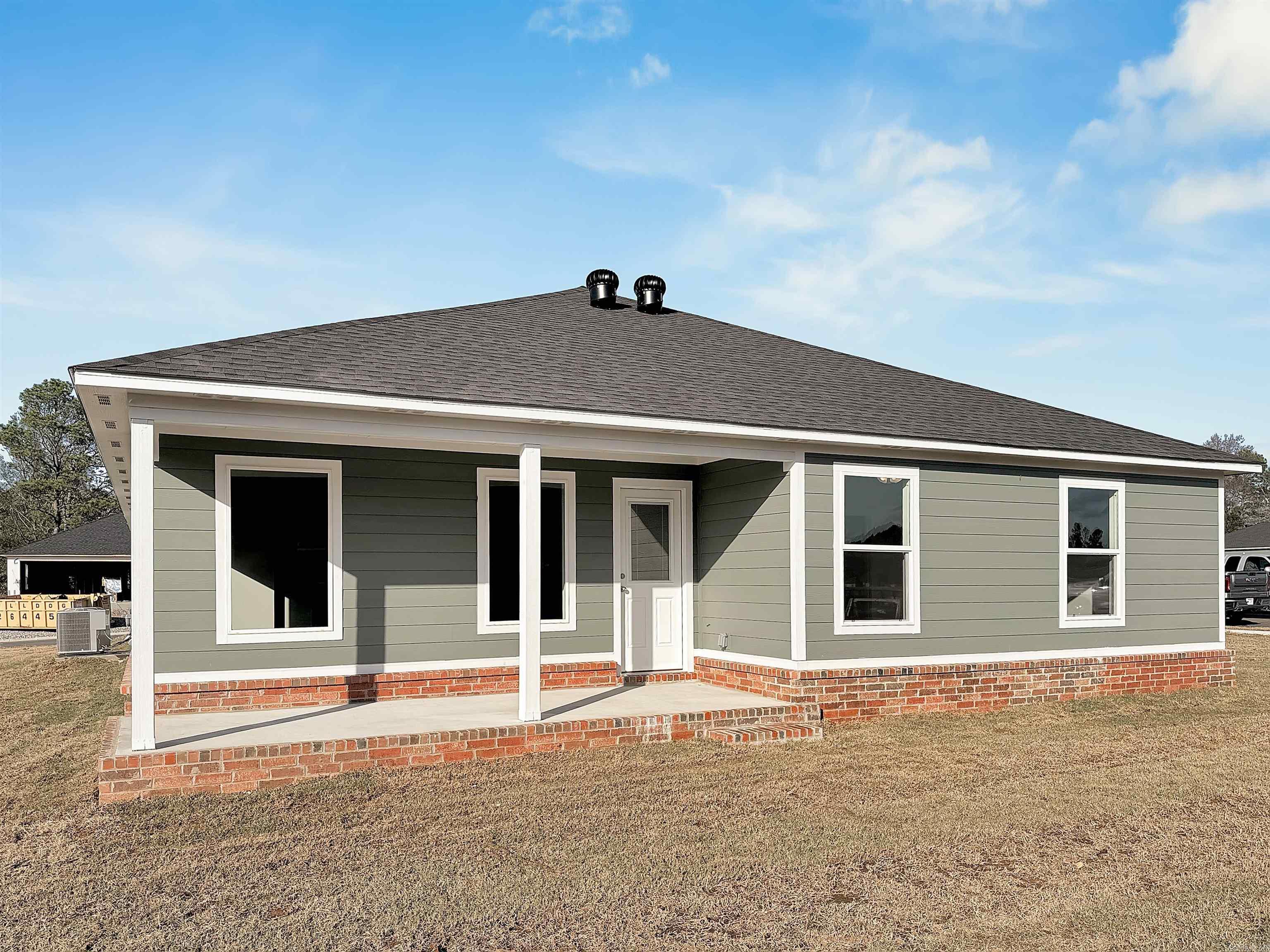 KENSINGTON PLACE - Residential