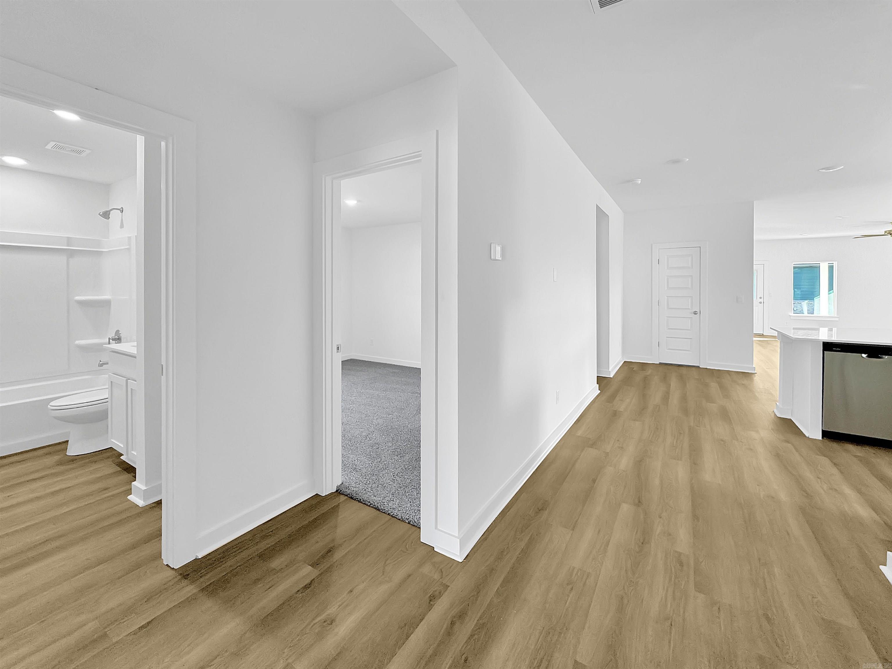 KENSINGTON PLACE - Residential