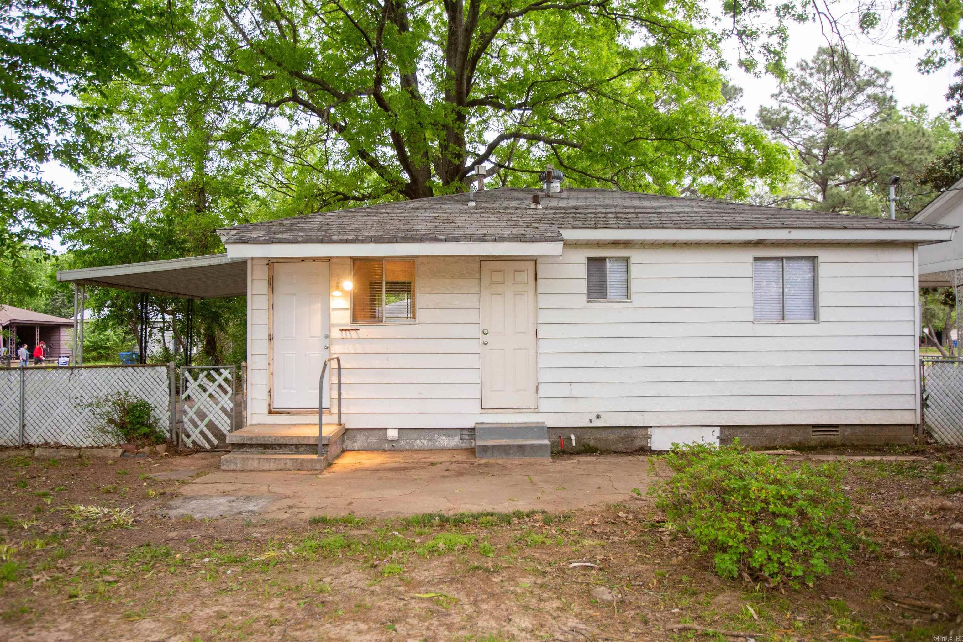 Greenlea - Residential Lease