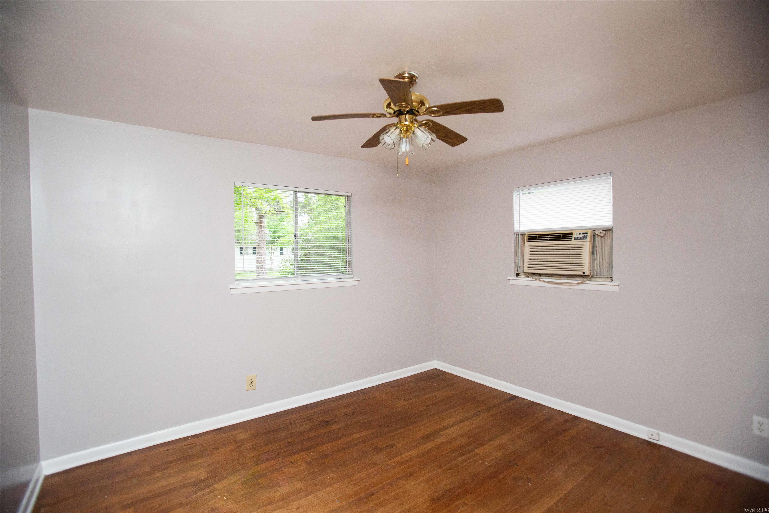 Greenlea - Residential Lease