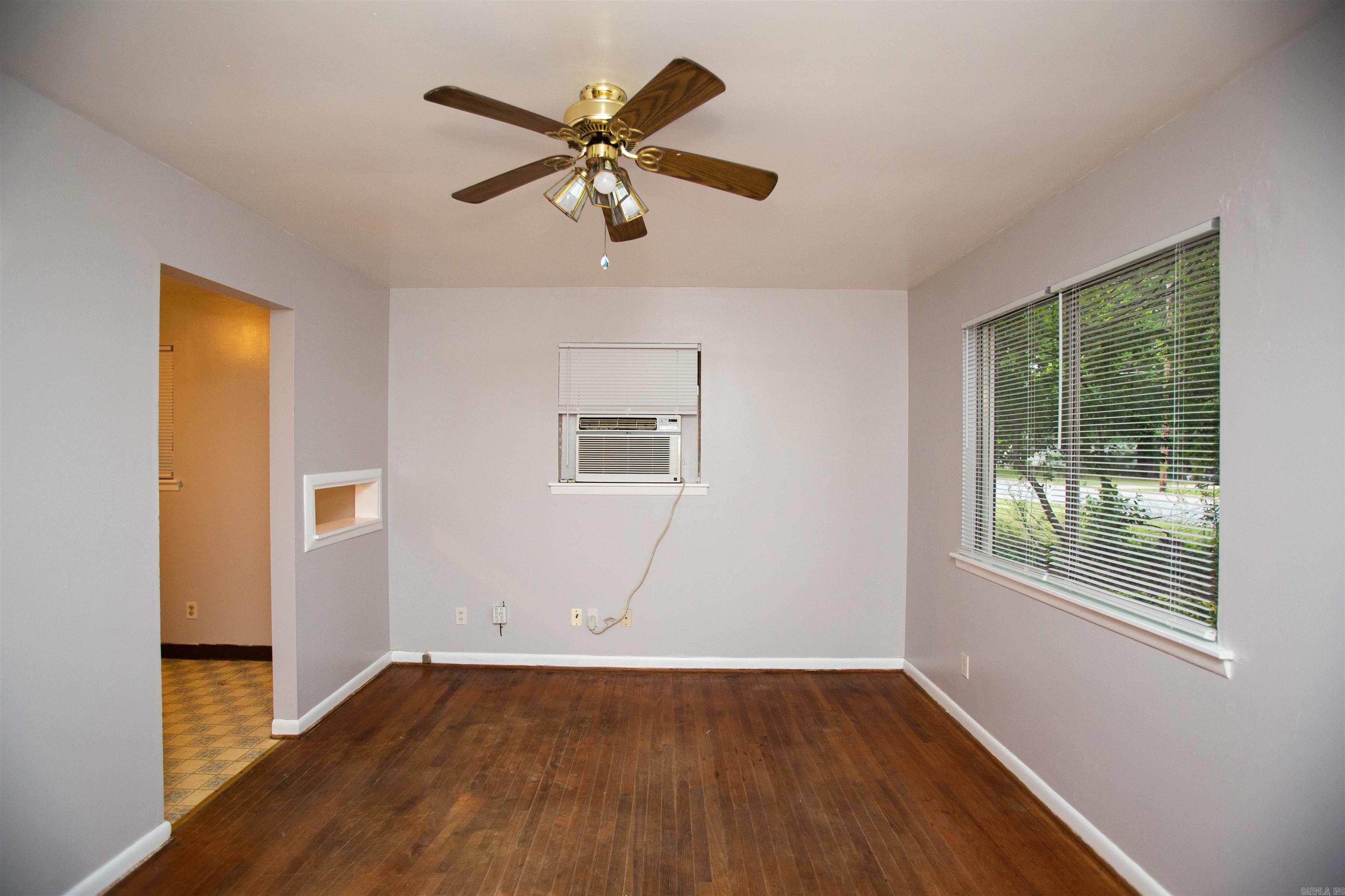 Greenlea - Residential Lease