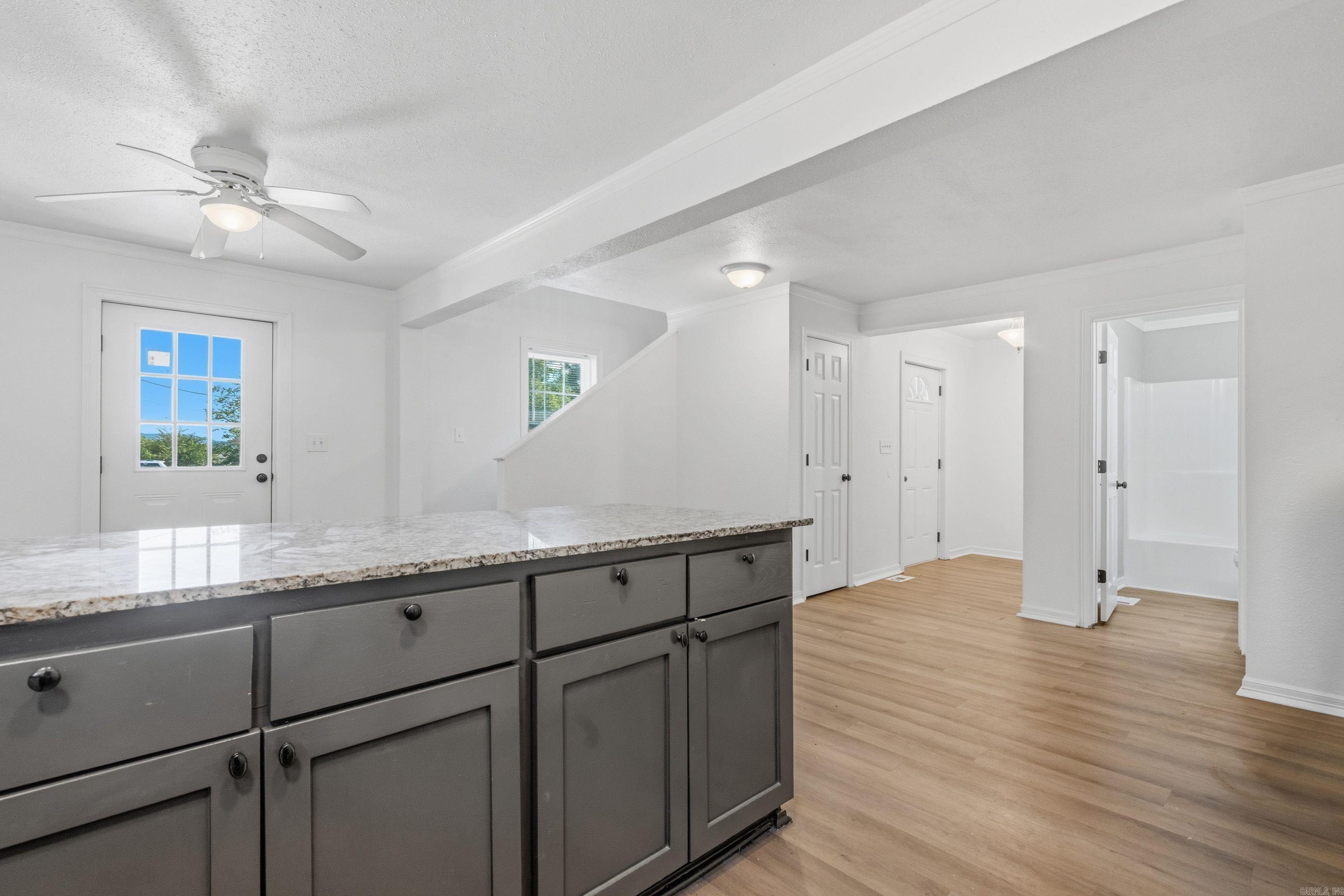 Metes & Bounds - Residential Income