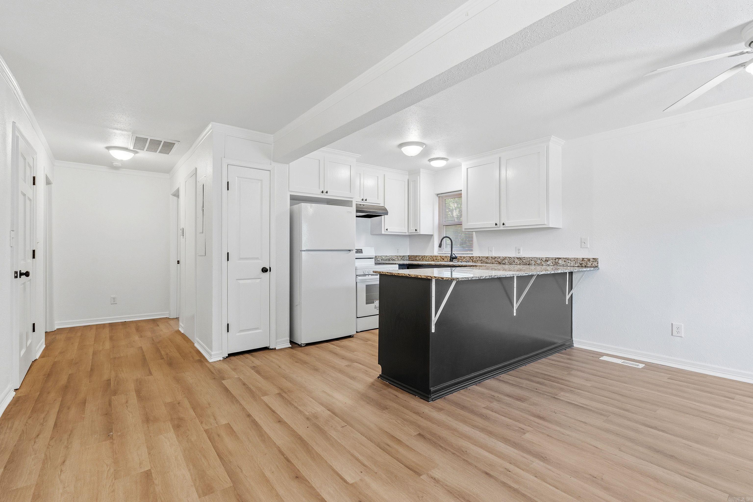 Metes & Bounds - Residential Income