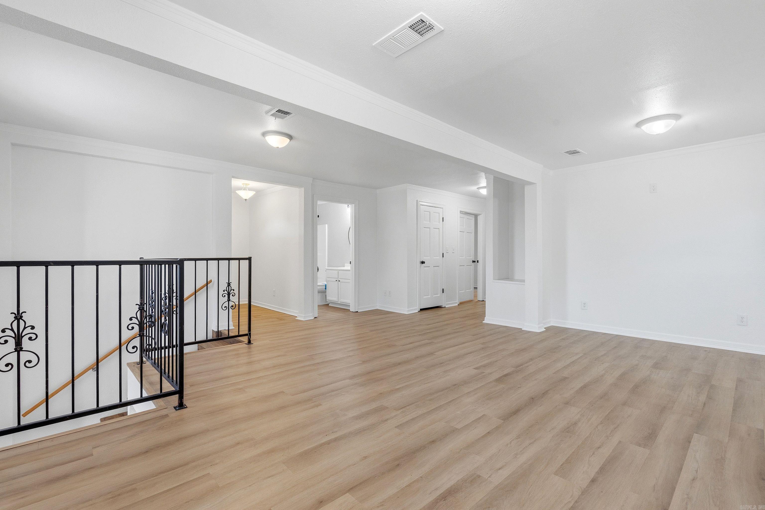 Metes & Bounds - Residential Income