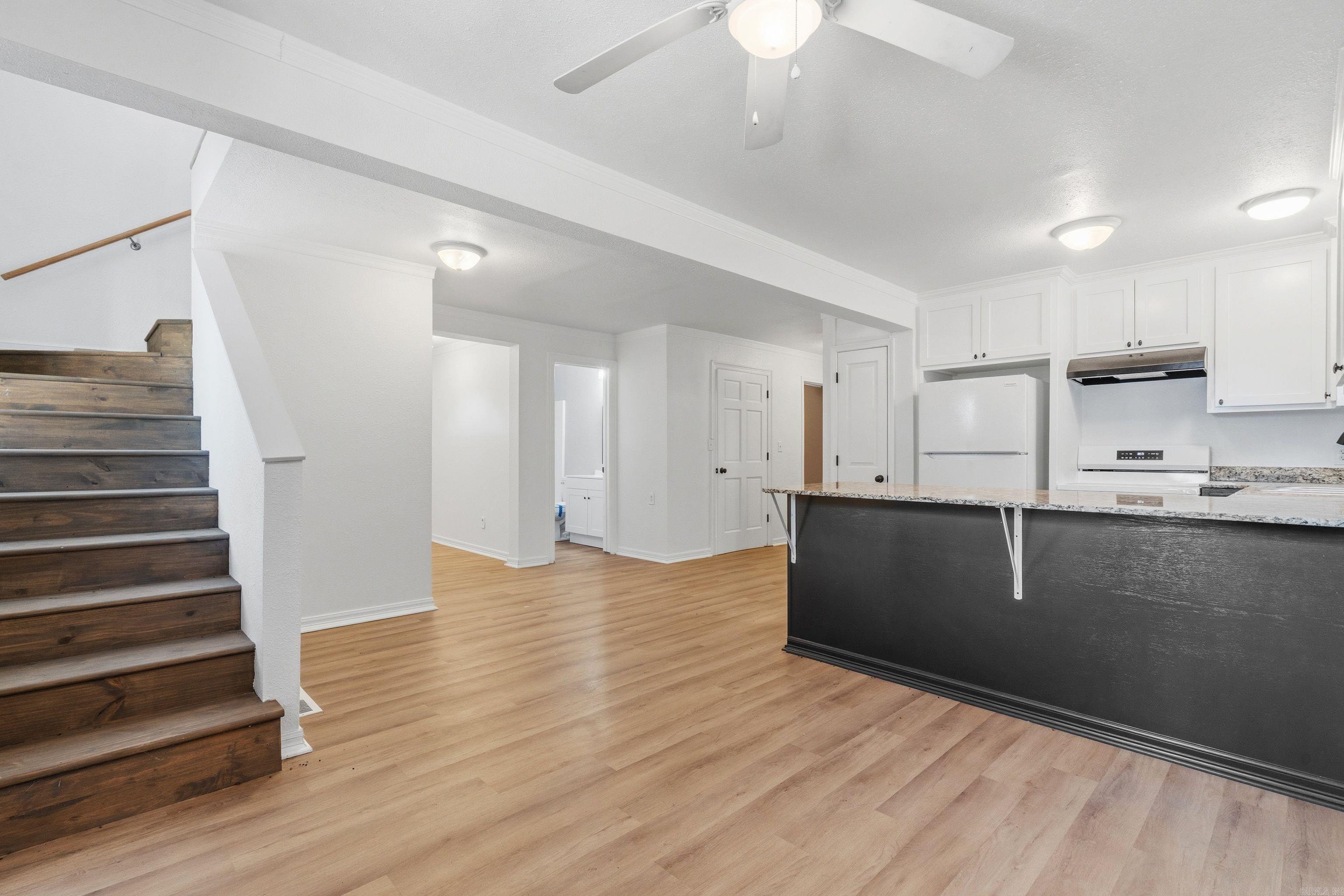 Metes & Bounds - Residential Income