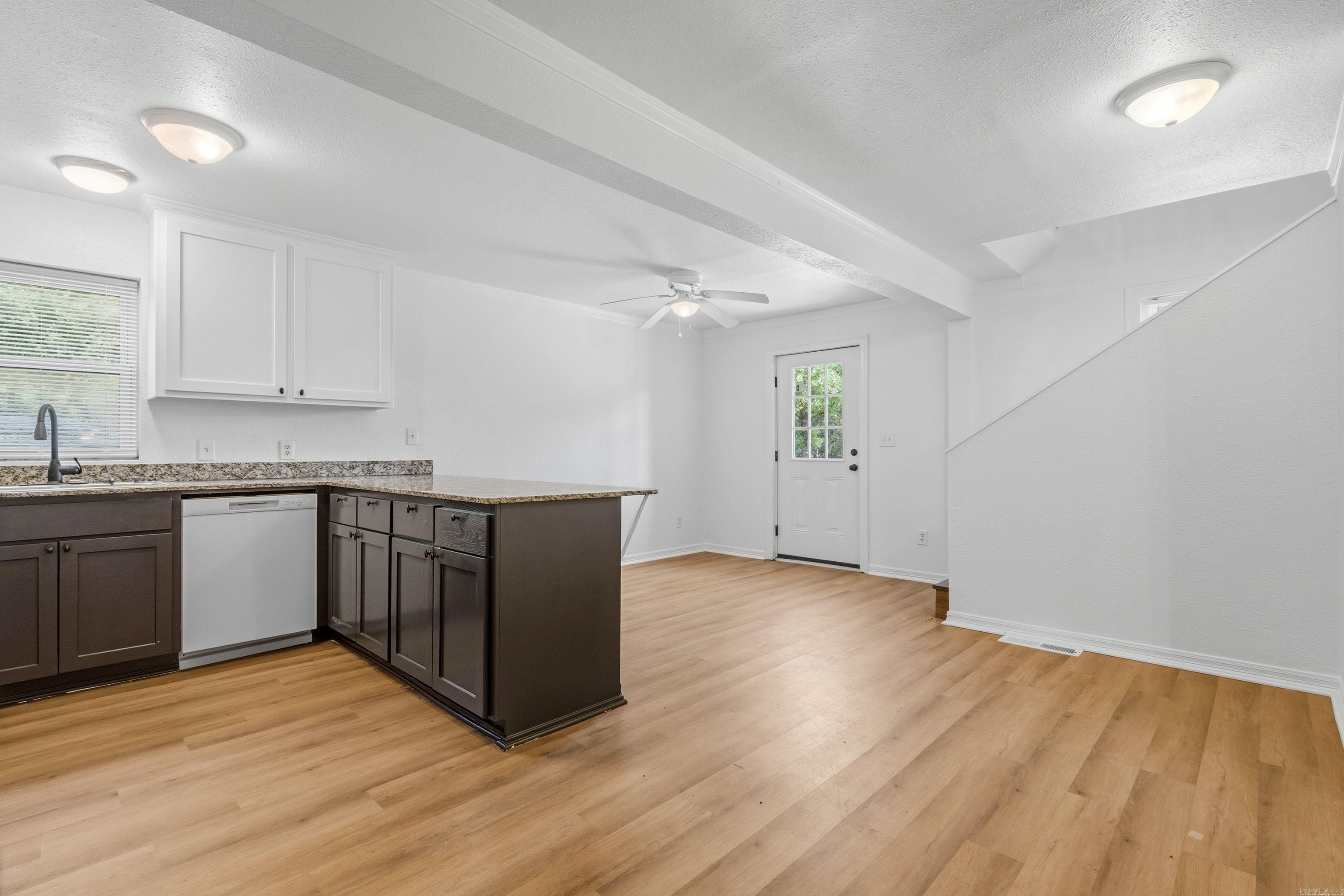 Metes & Bounds - Residential Income