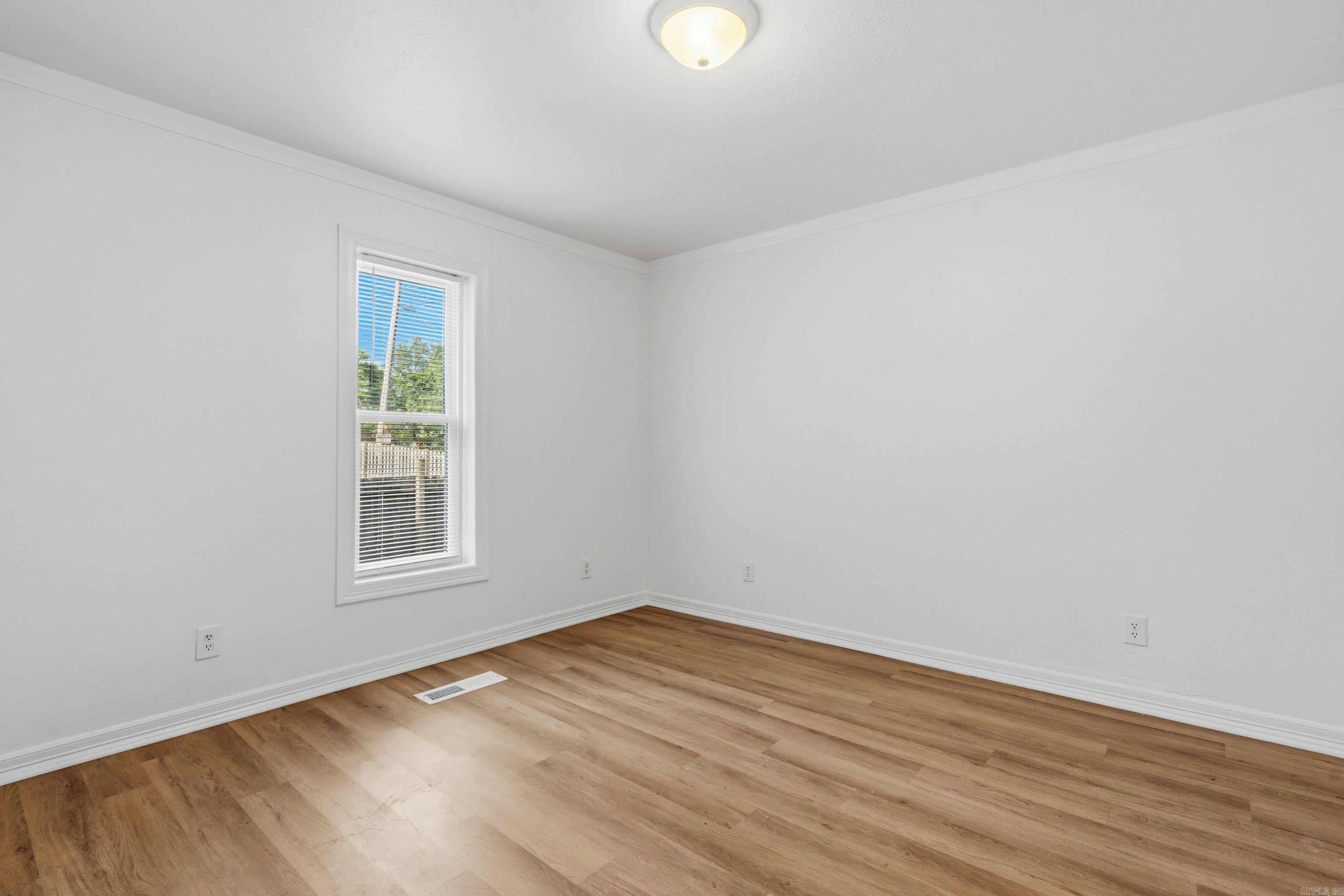 Metes & Bounds - Residential Income