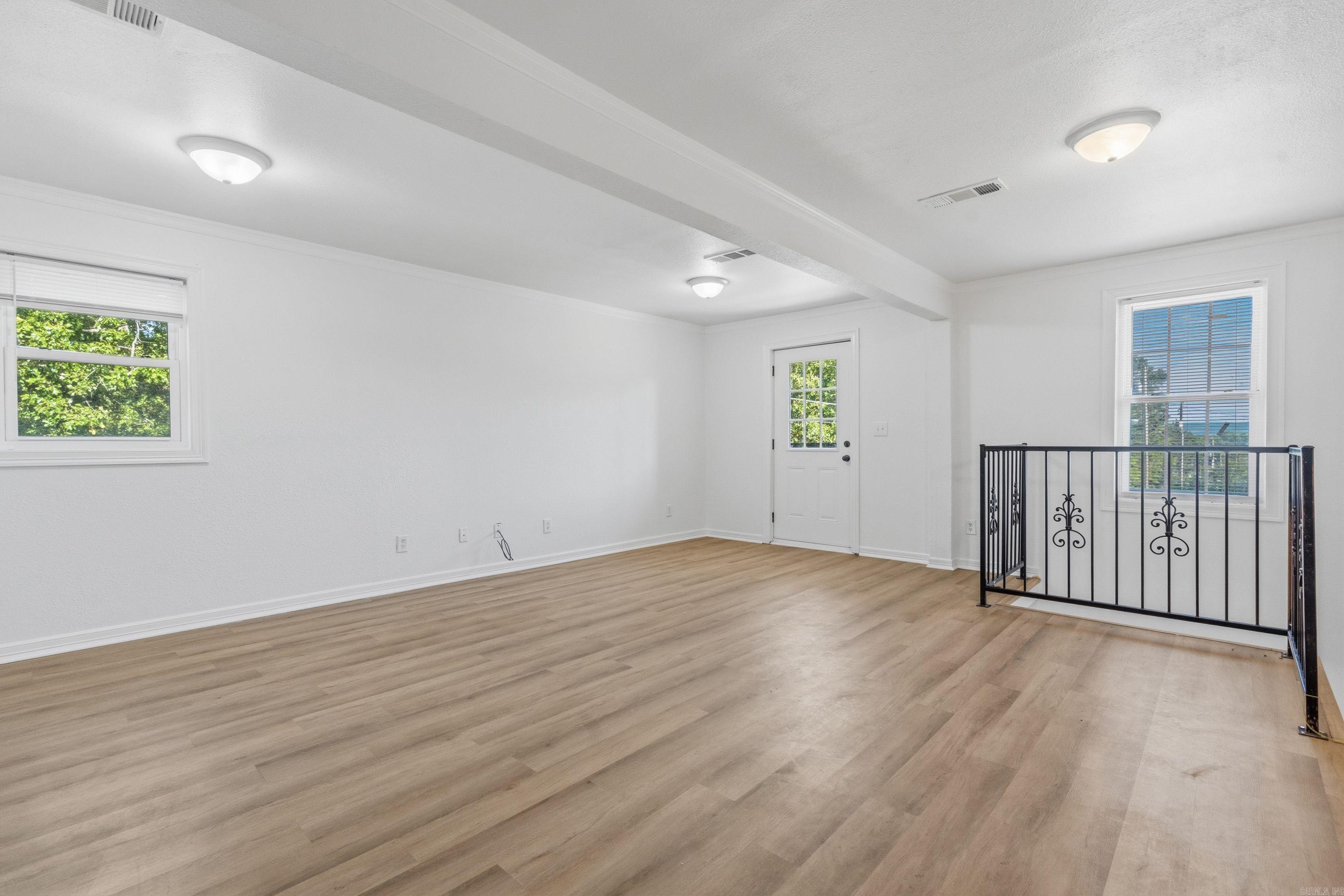 Metes & Bounds - Residential Income