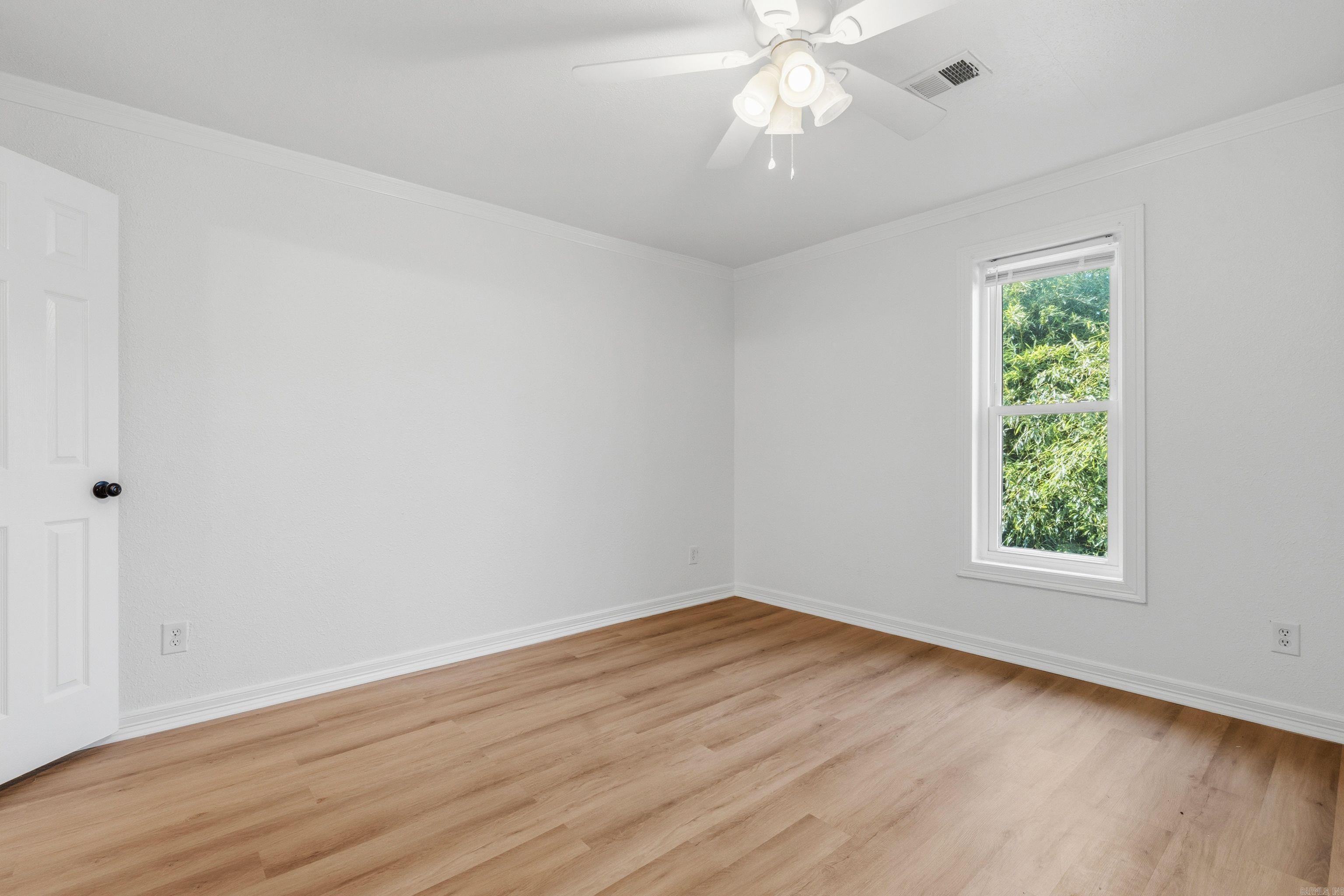 Metes & Bounds - Residential Income