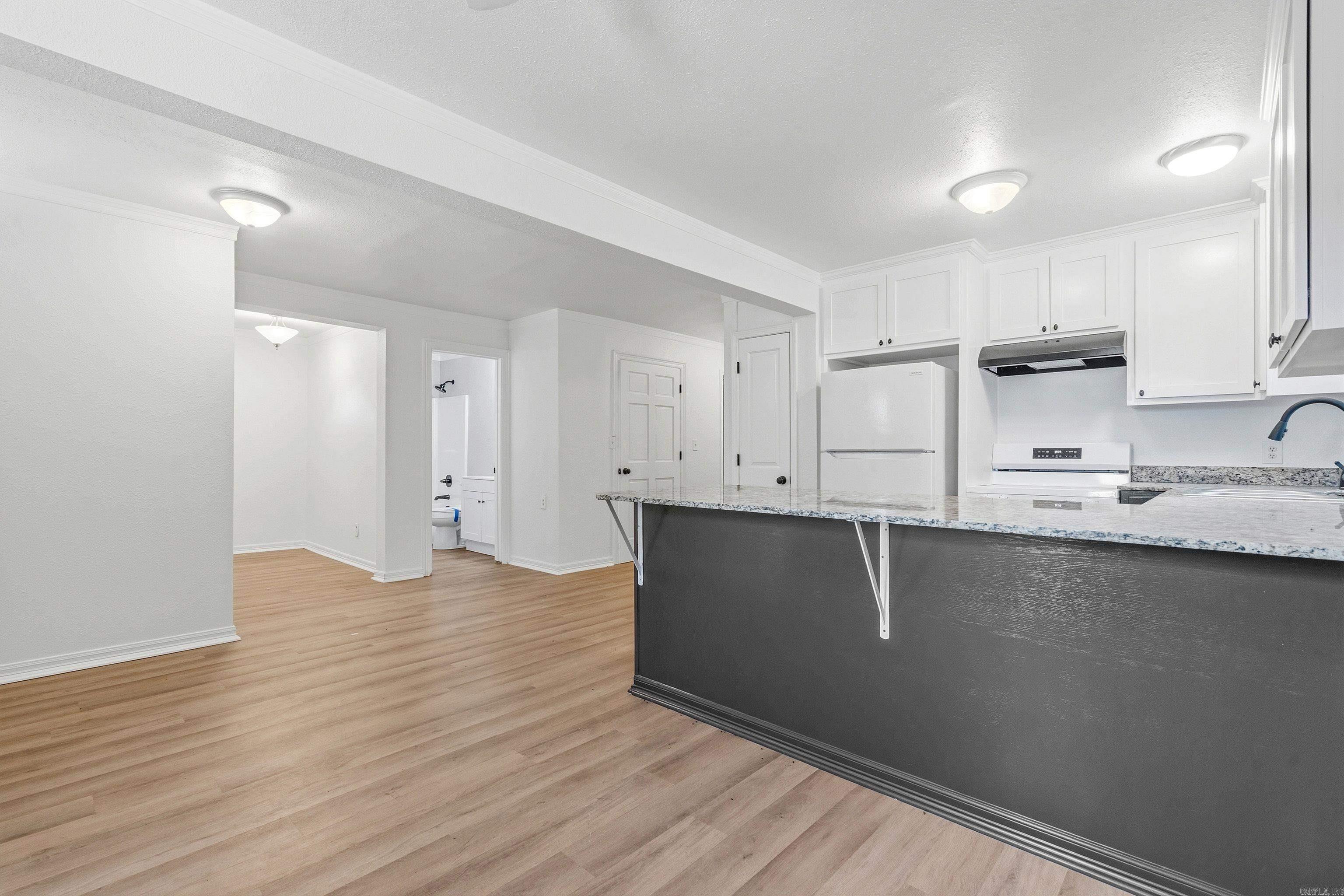 Metes & Bounds - Residential Income