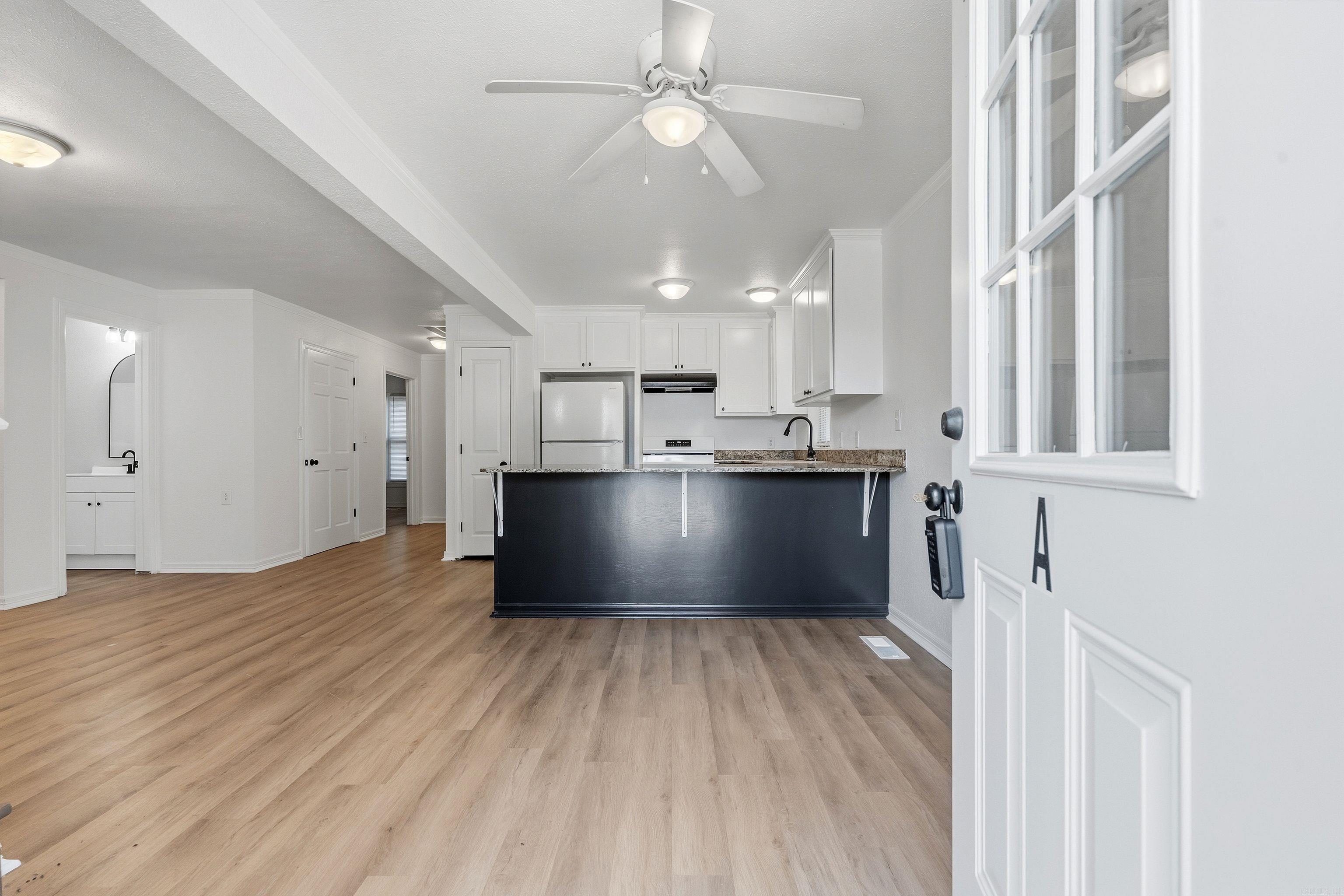 Metes & Bounds - Residential Income