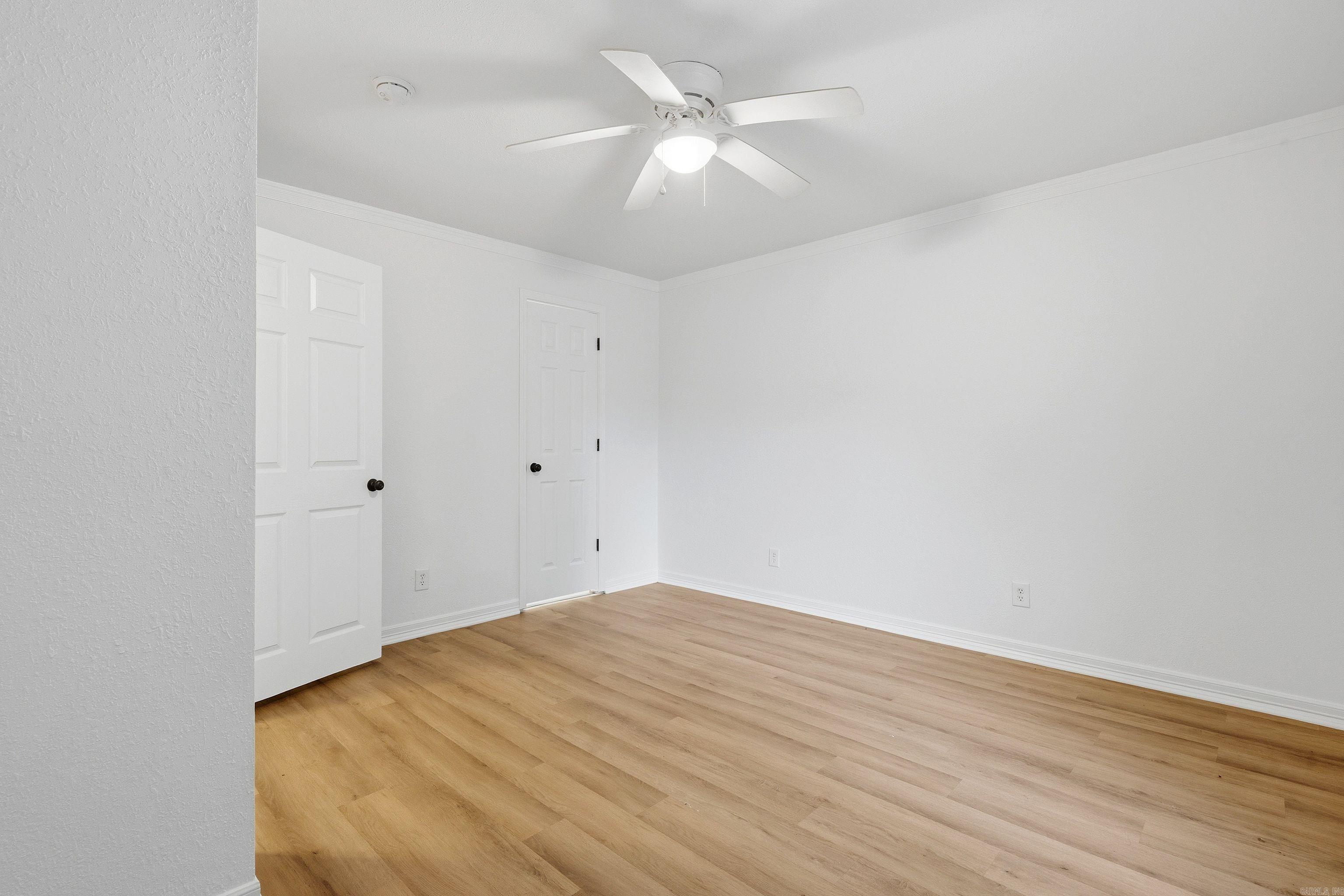 Metes & Bounds - Residential Income