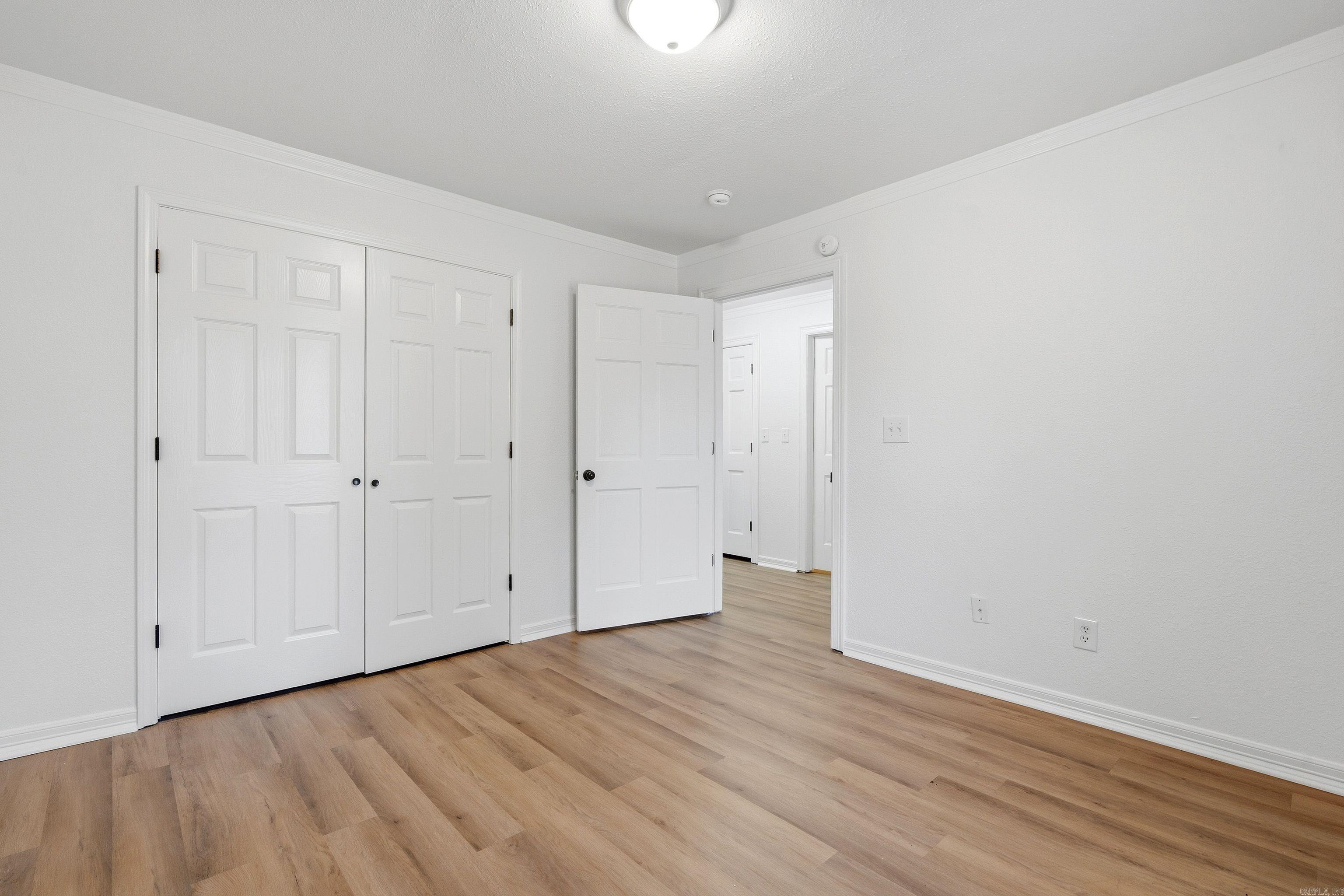 Metes & Bounds - Residential Income