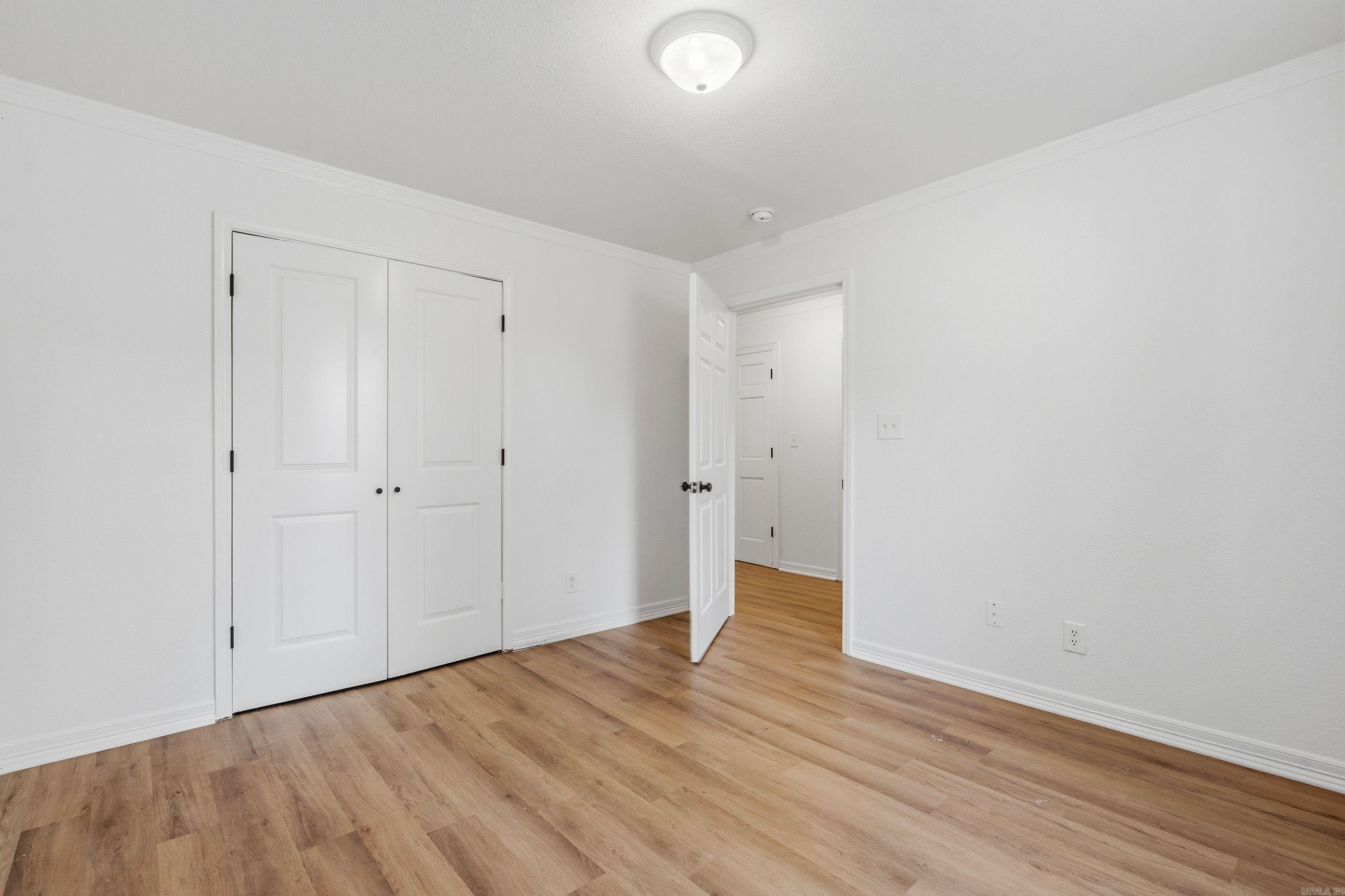 Metes & Bounds - Residential Income
