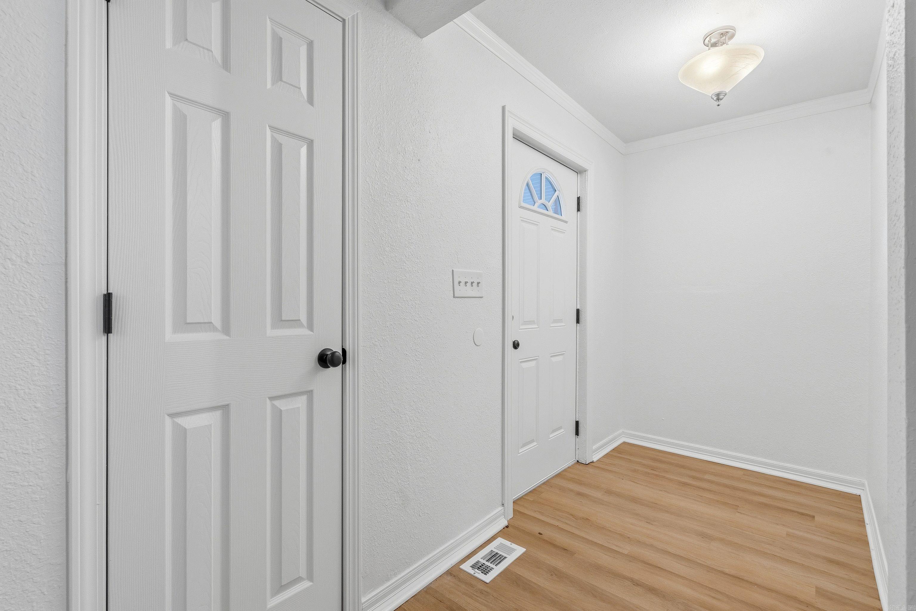 Metes & Bounds - Residential Income