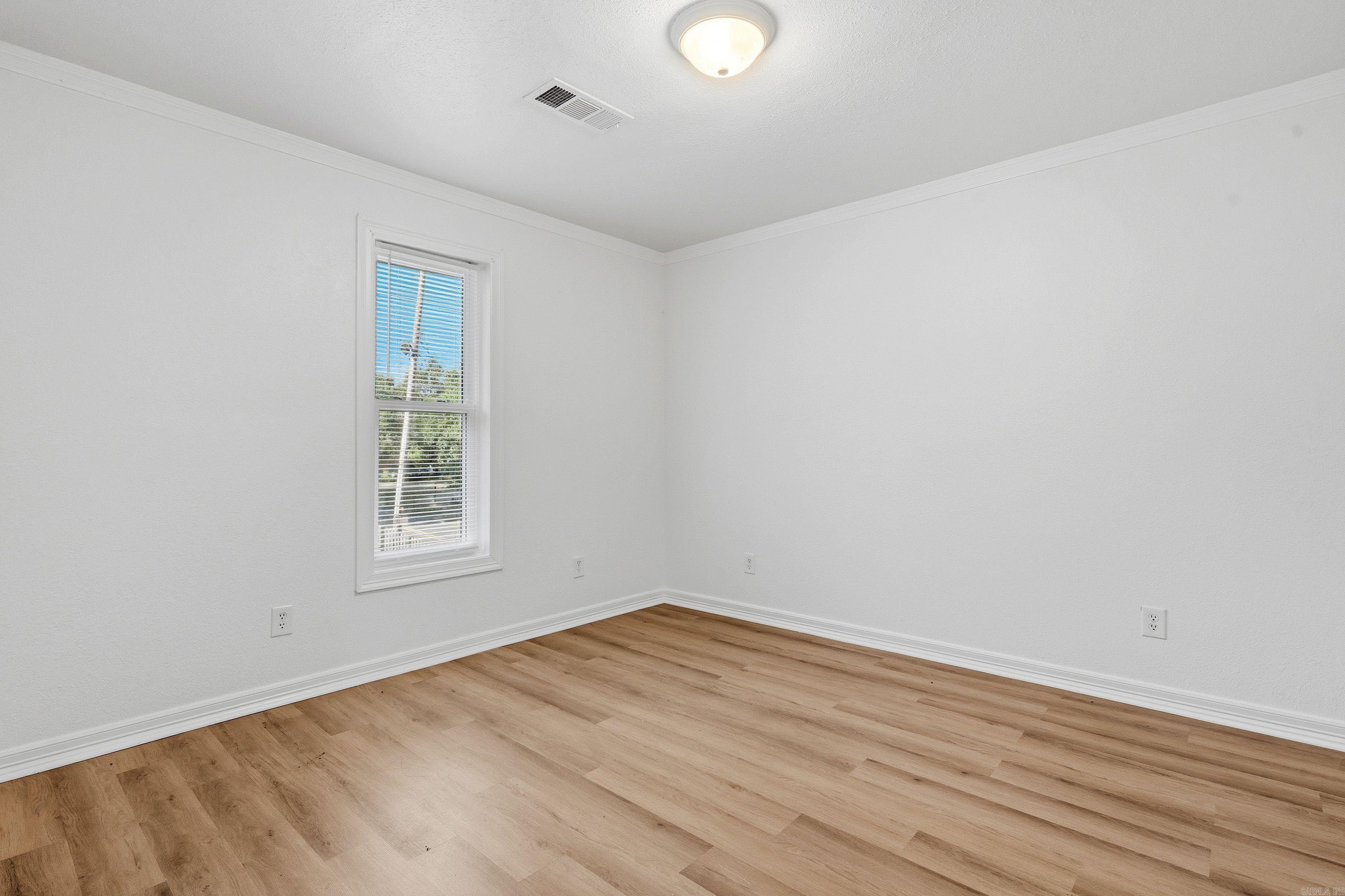 Metes & Bounds - Residential Income