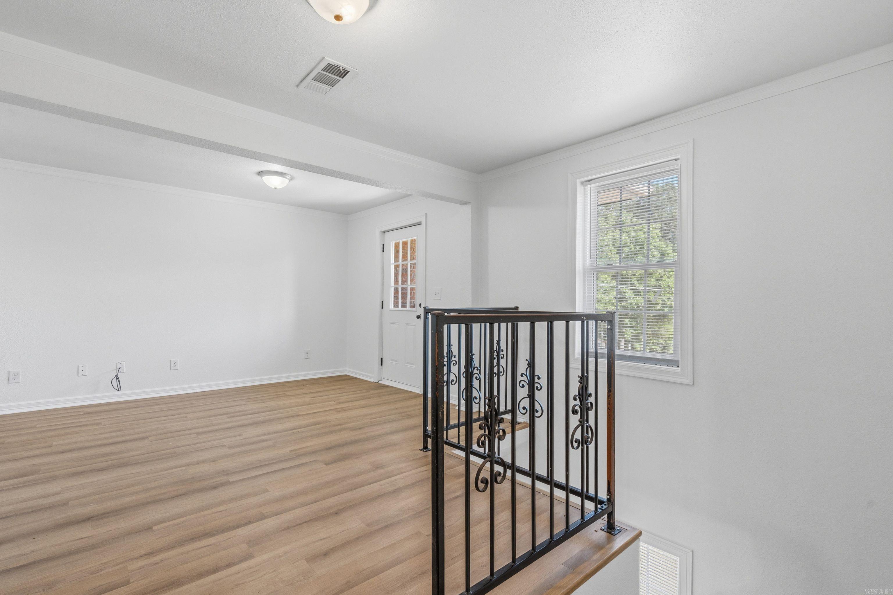 Metes & Bounds - Residential Income