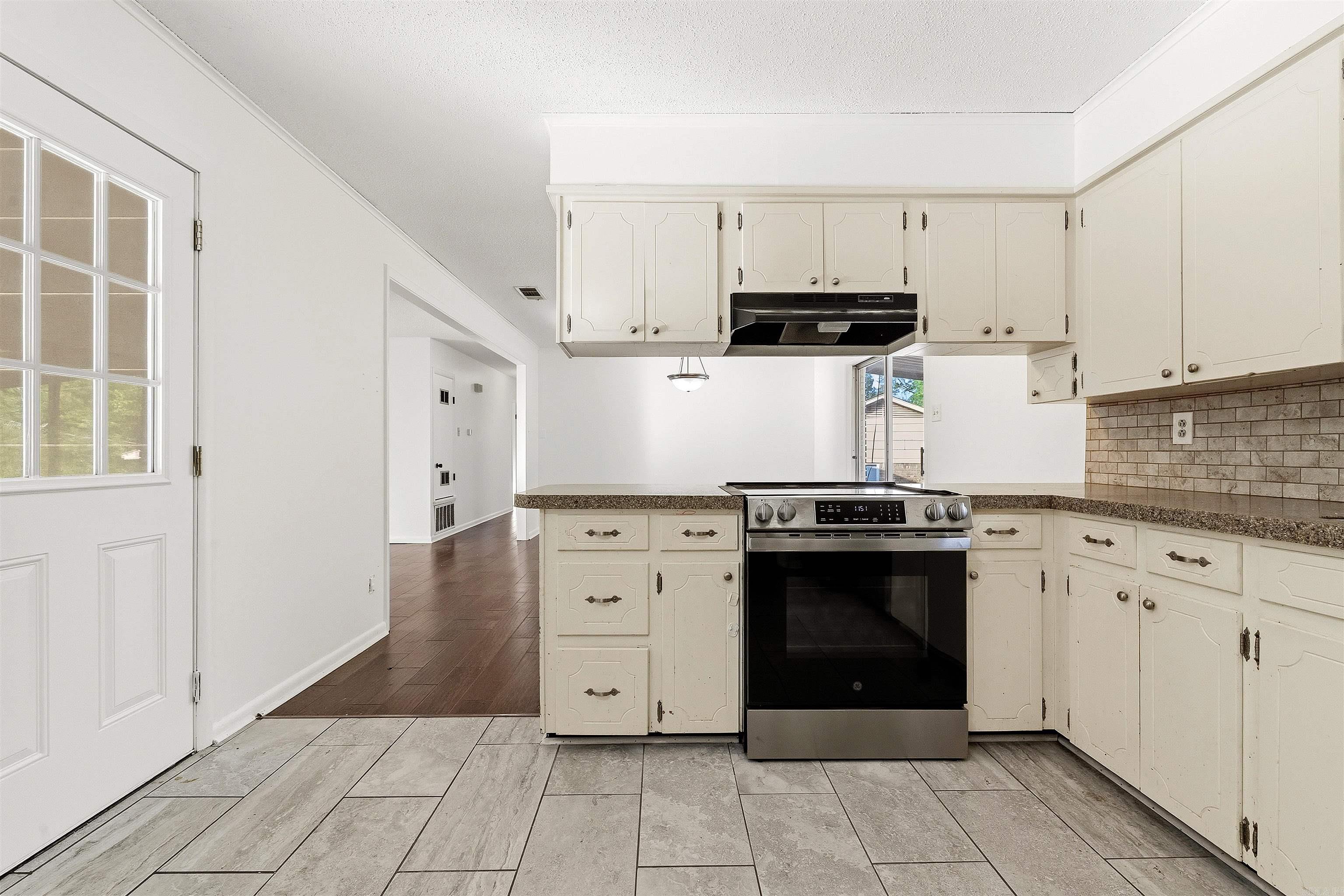 NORTH GATE - Residential