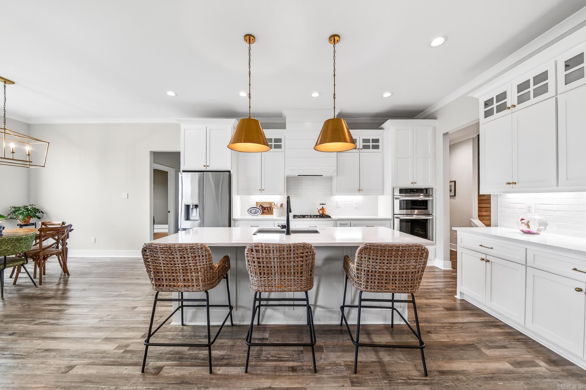 DENALI HEIGHTS - Residential