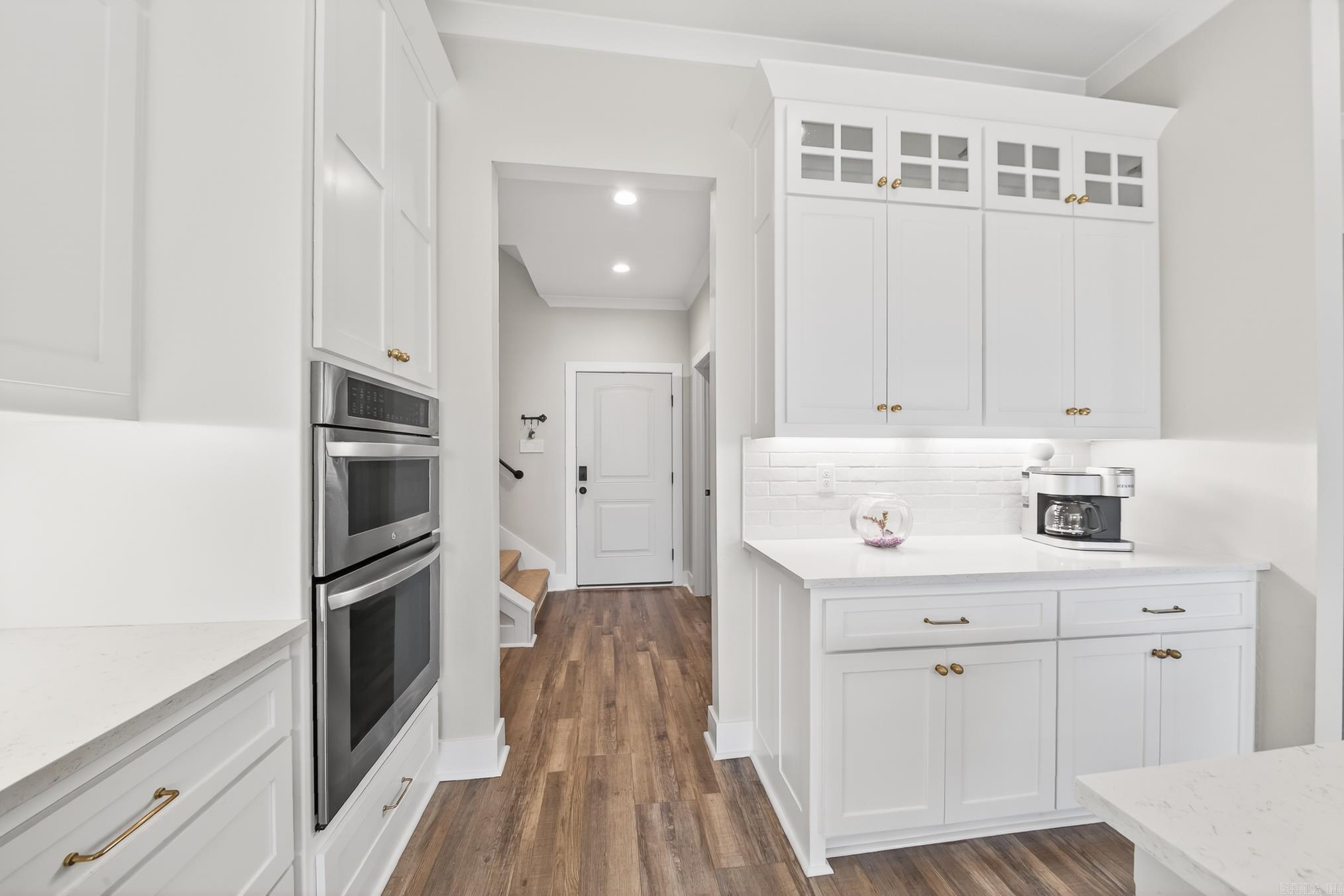 DENALI HEIGHTS - Residential