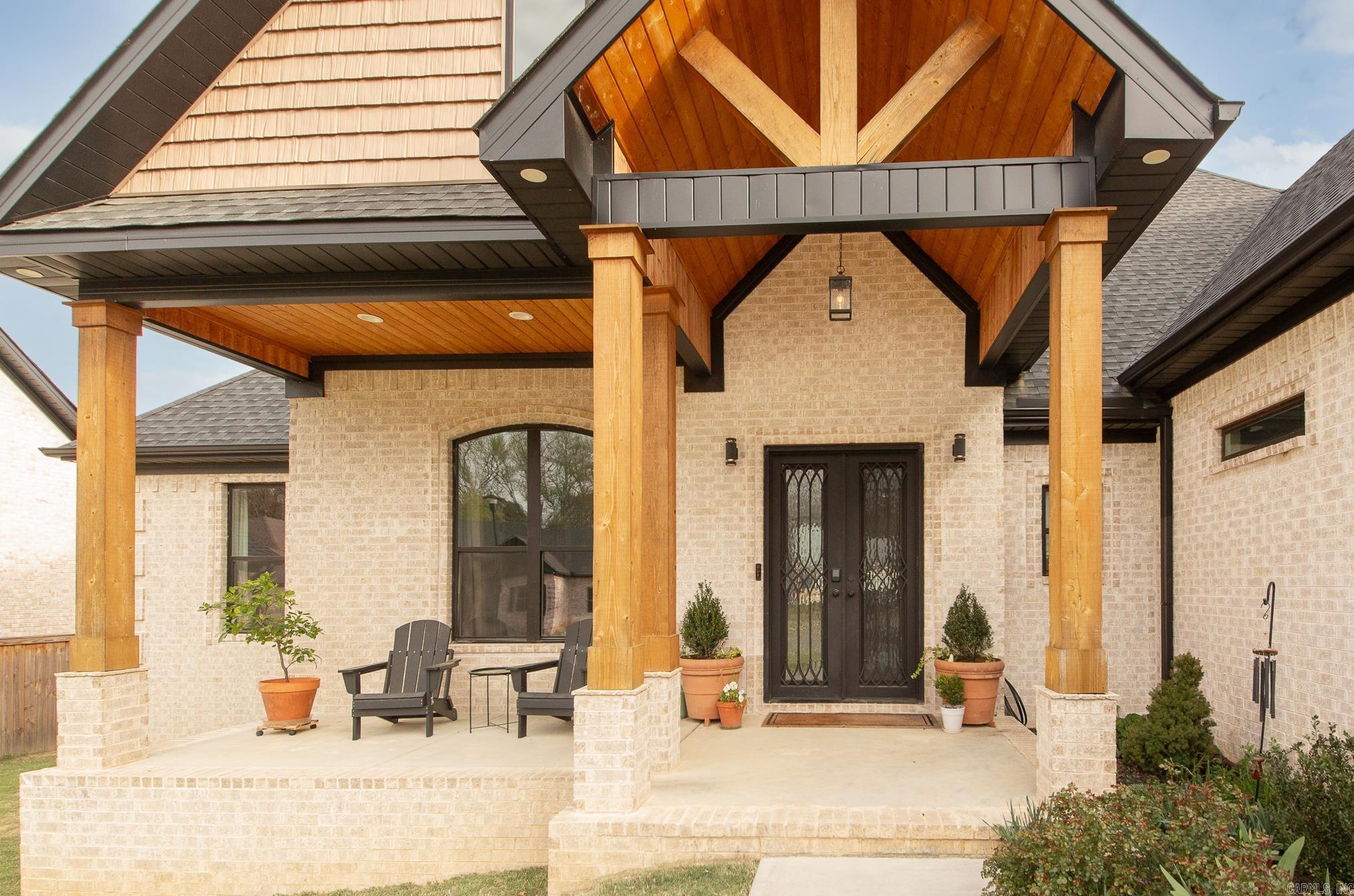 DENALI HEIGHTS - Residential