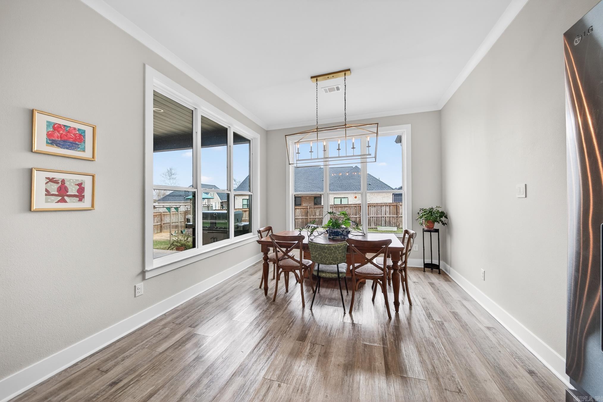 DENALI HEIGHTS - Residential