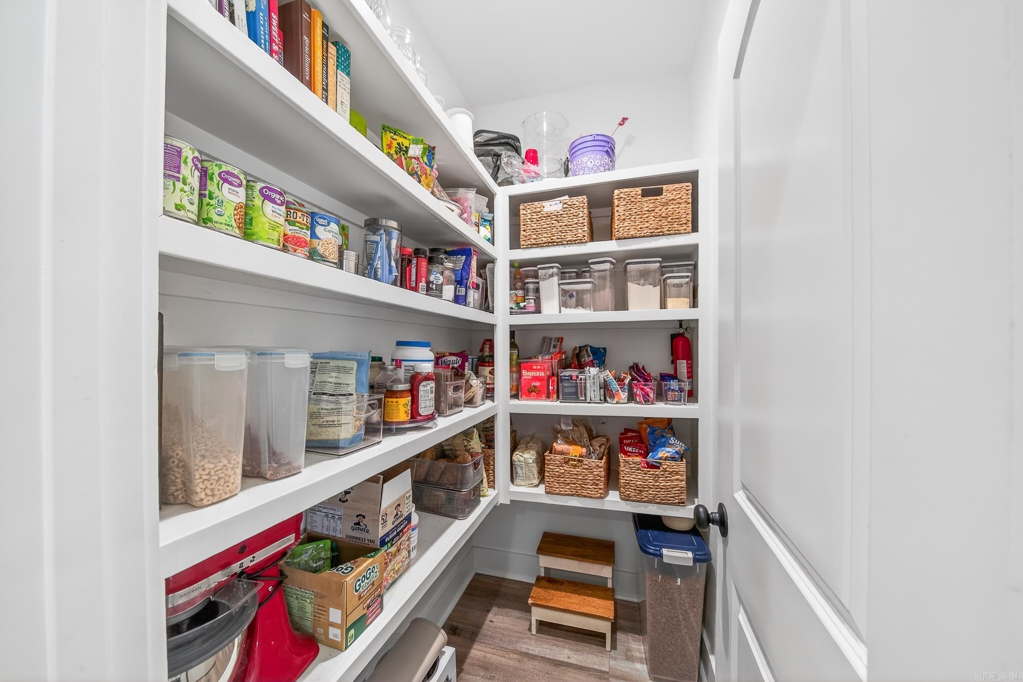 DENALI HEIGHTS - Residential