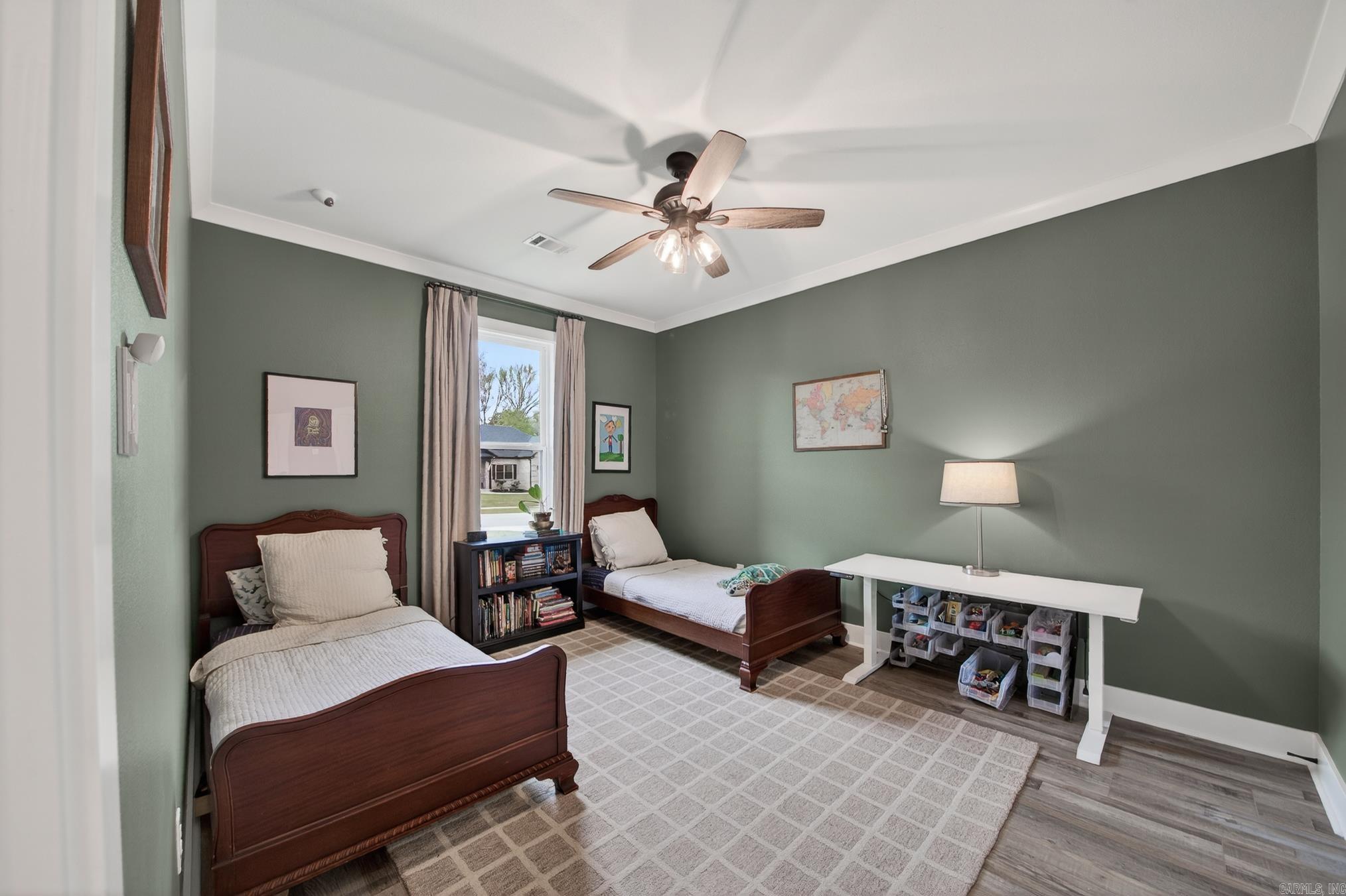 DENALI HEIGHTS - Residential