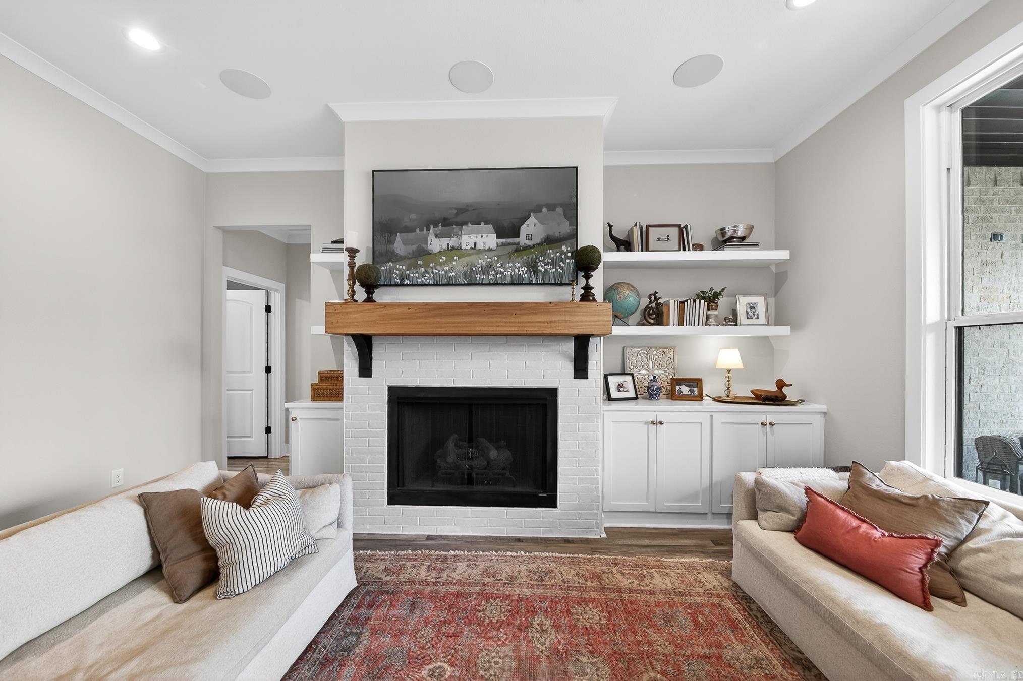 DENALI HEIGHTS - Residential