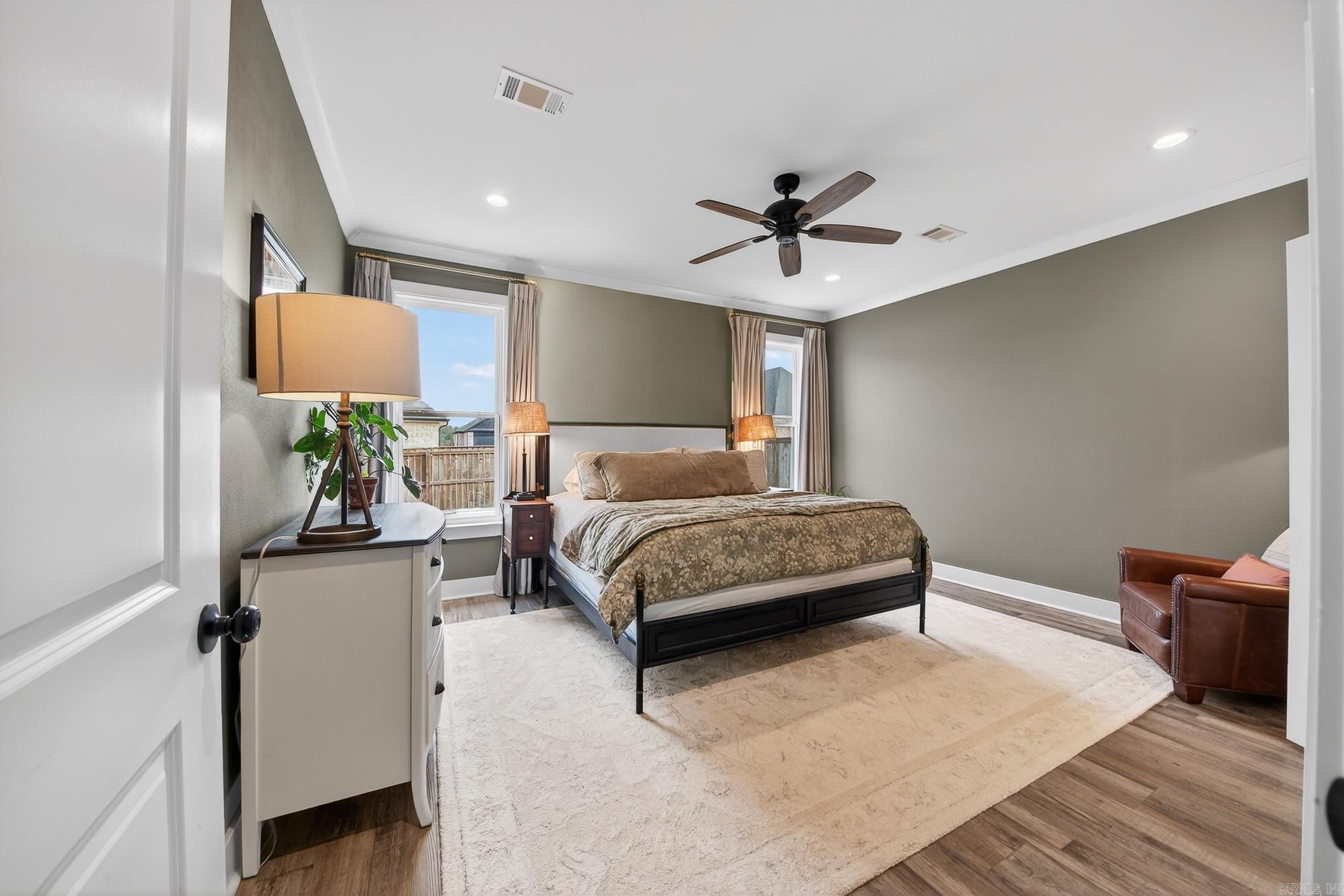 DENALI HEIGHTS - Residential