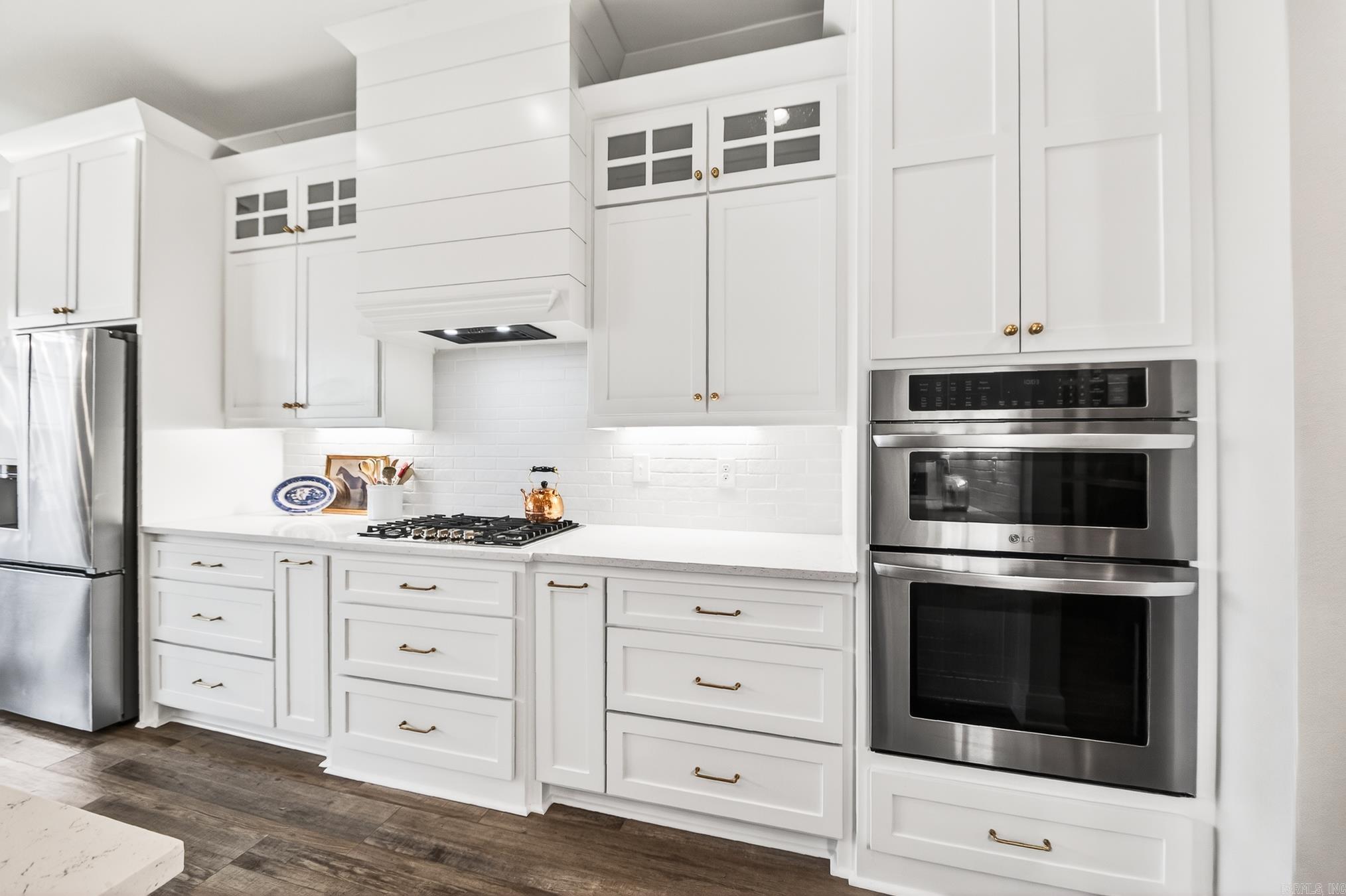 DENALI HEIGHTS - Residential