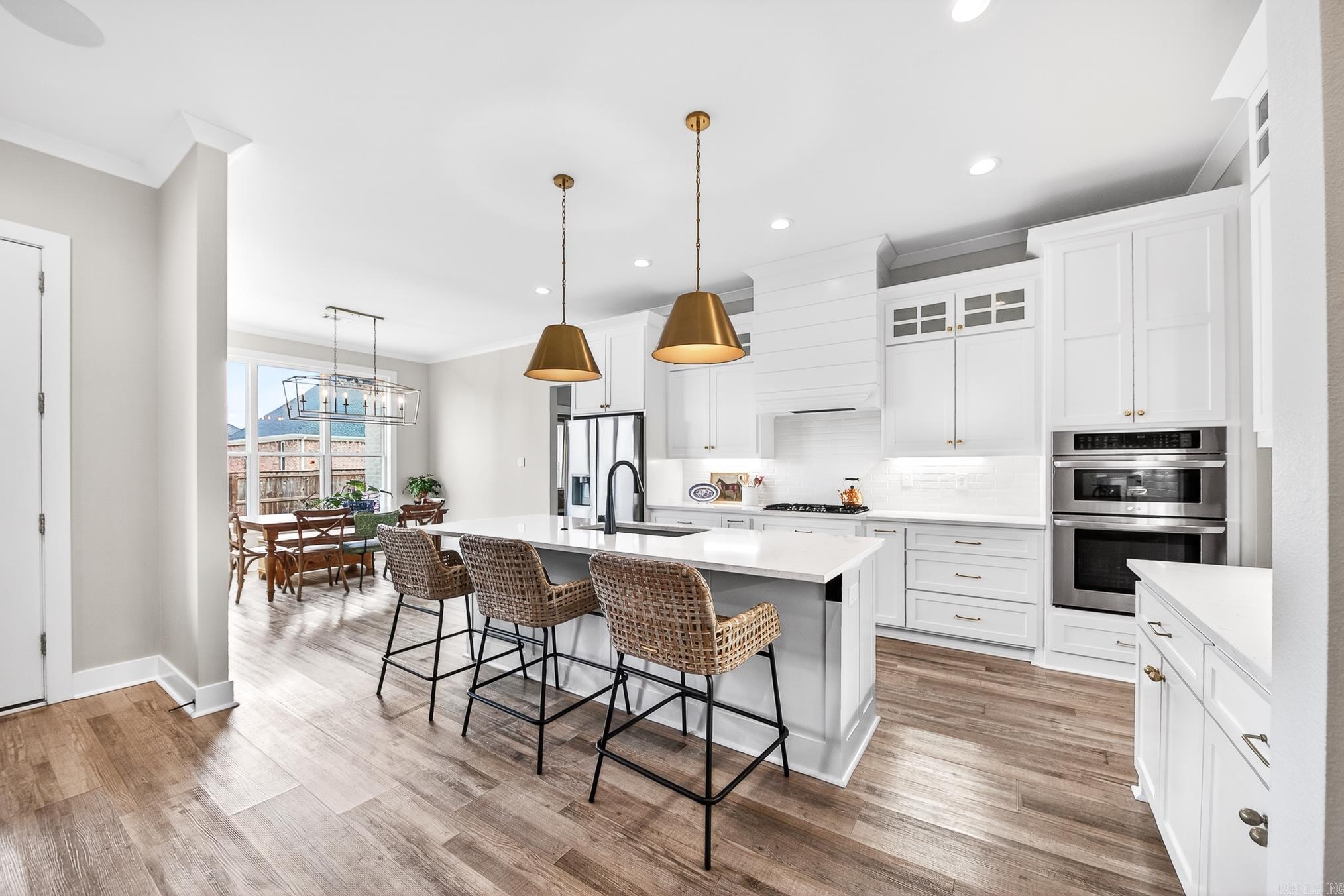 DENALI HEIGHTS - Residential