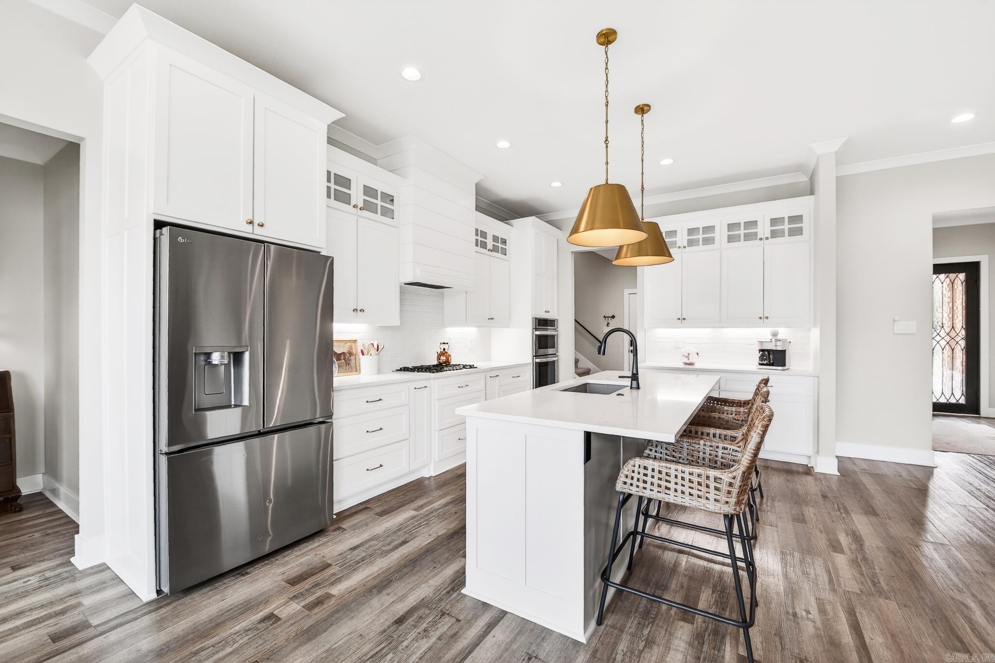 DENALI HEIGHTS - Residential