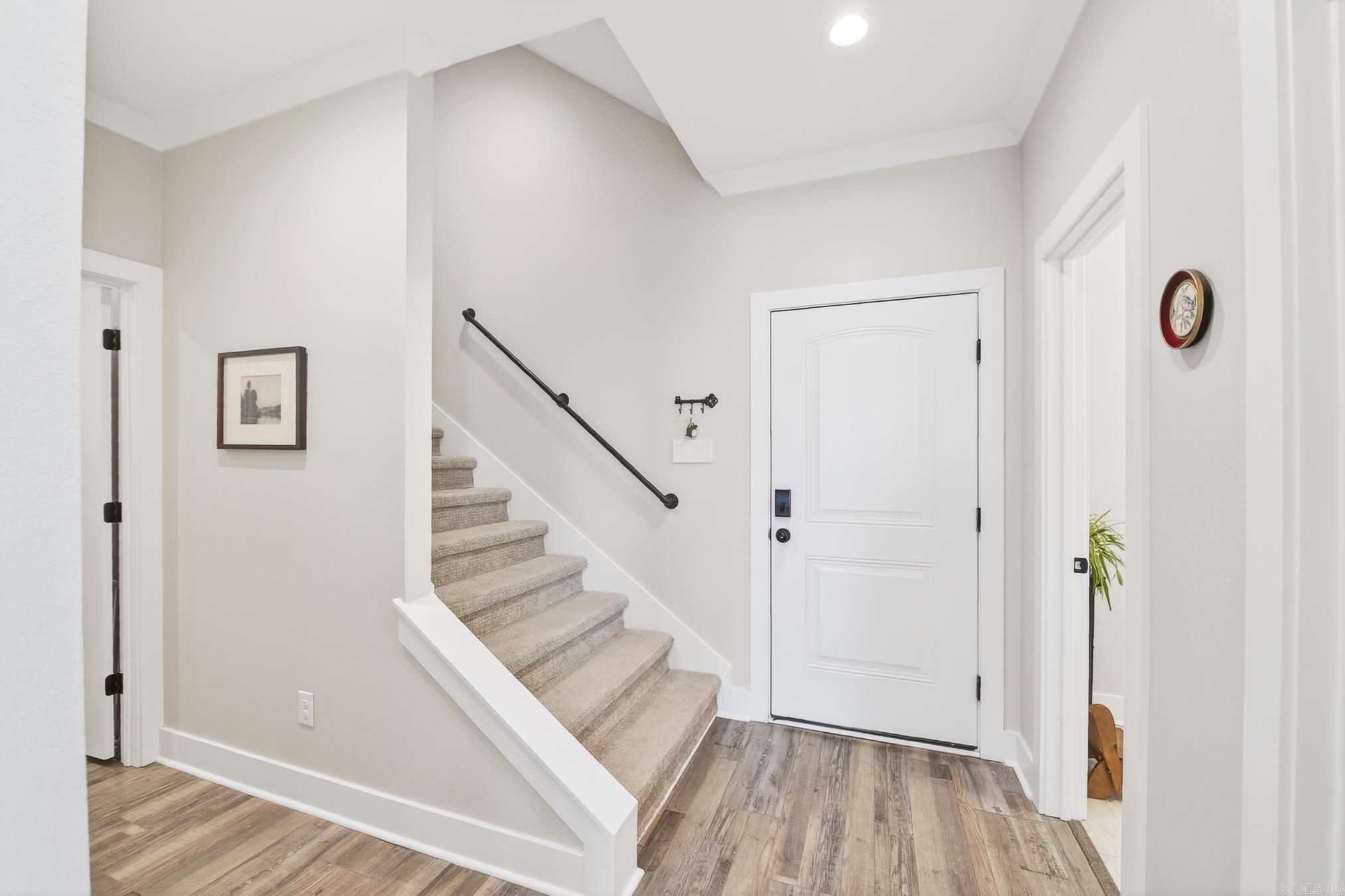 DENALI HEIGHTS - Residential