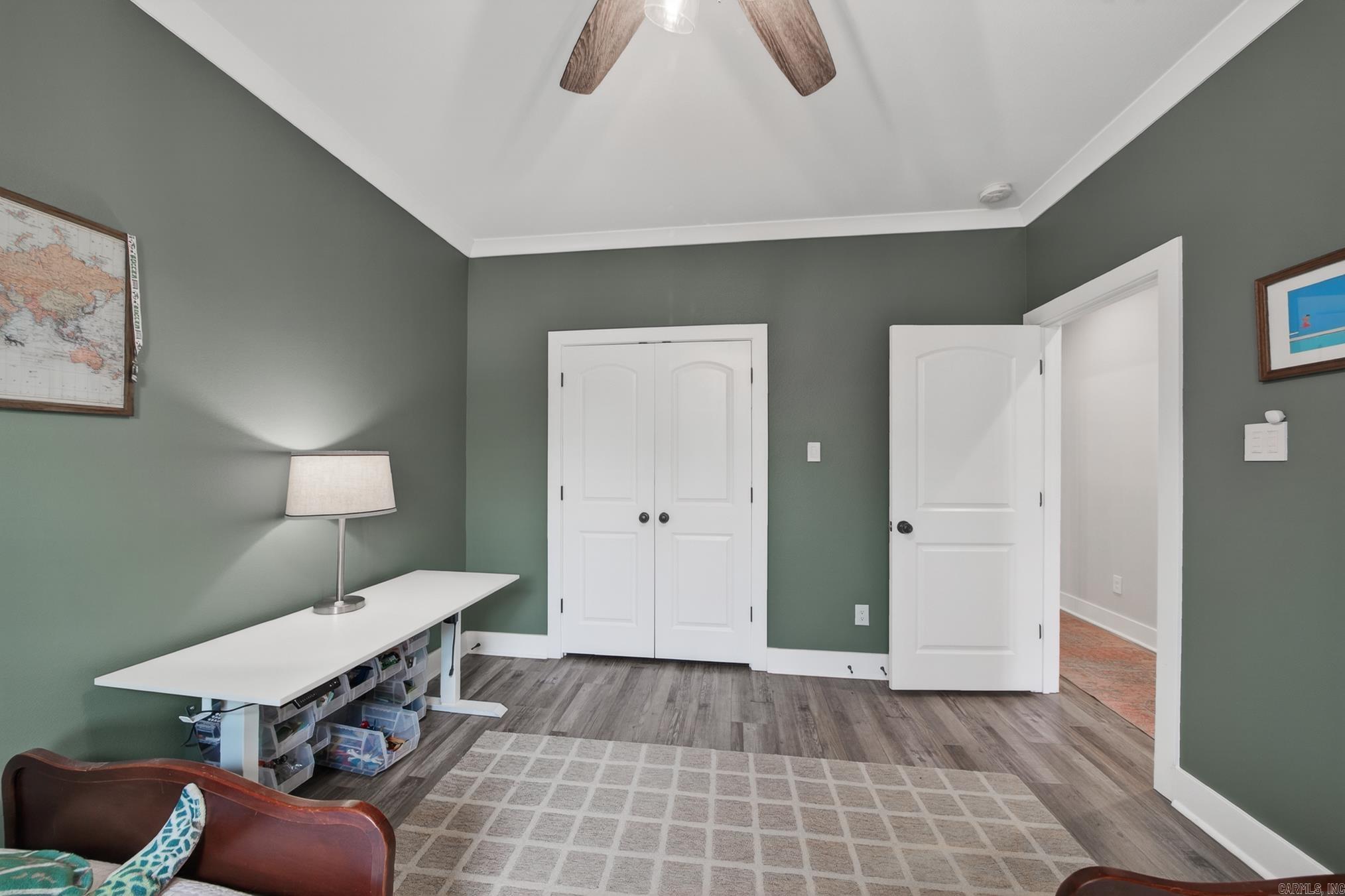 DENALI HEIGHTS - Residential