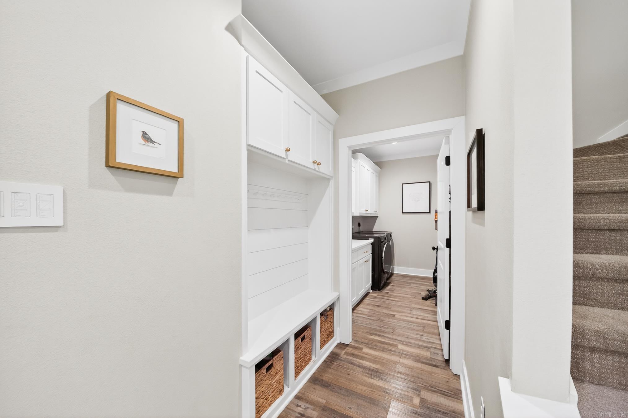 DENALI HEIGHTS - Residential