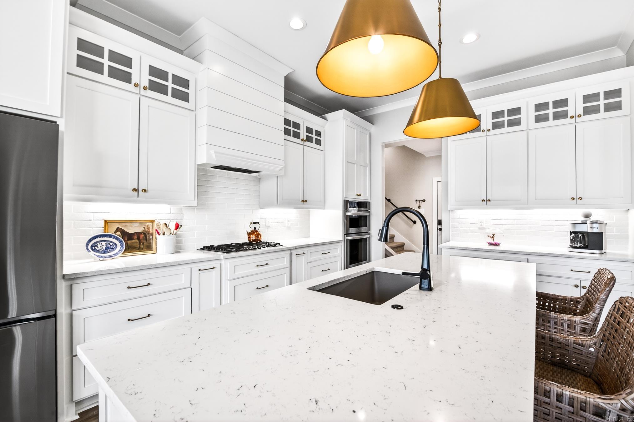 DENALI HEIGHTS - Residential