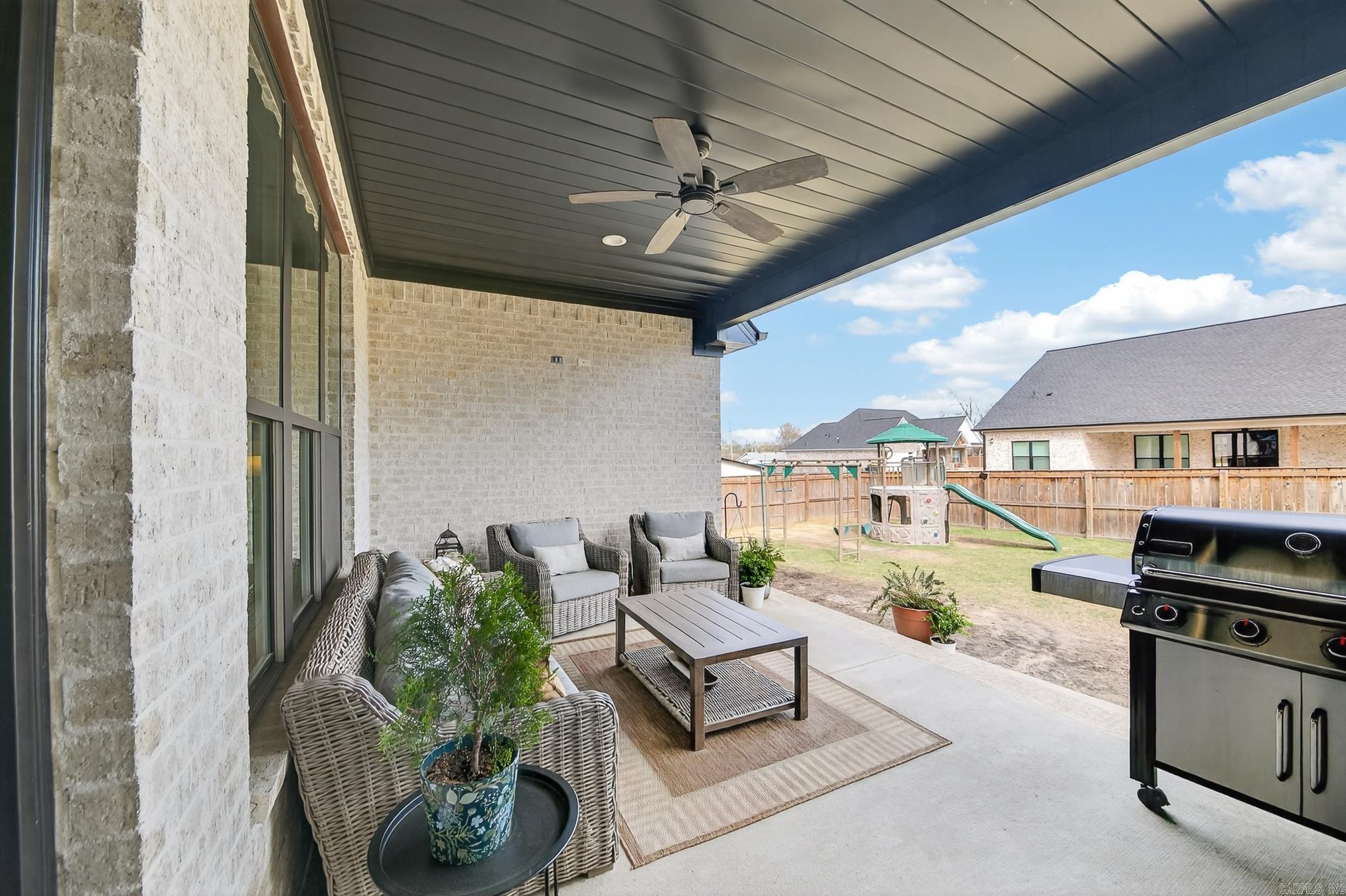 DENALI HEIGHTS - Residential