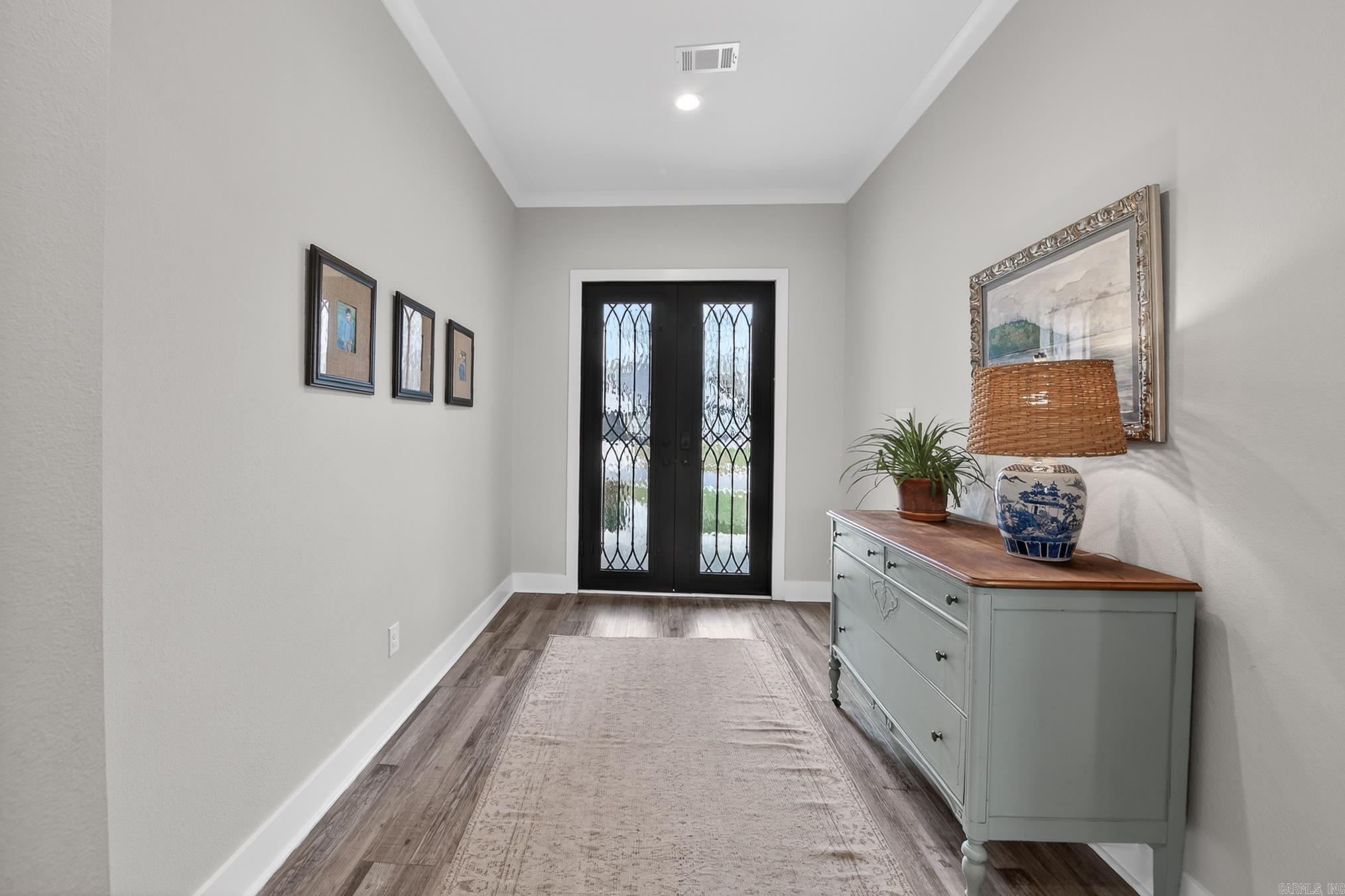 DENALI HEIGHTS - Residential