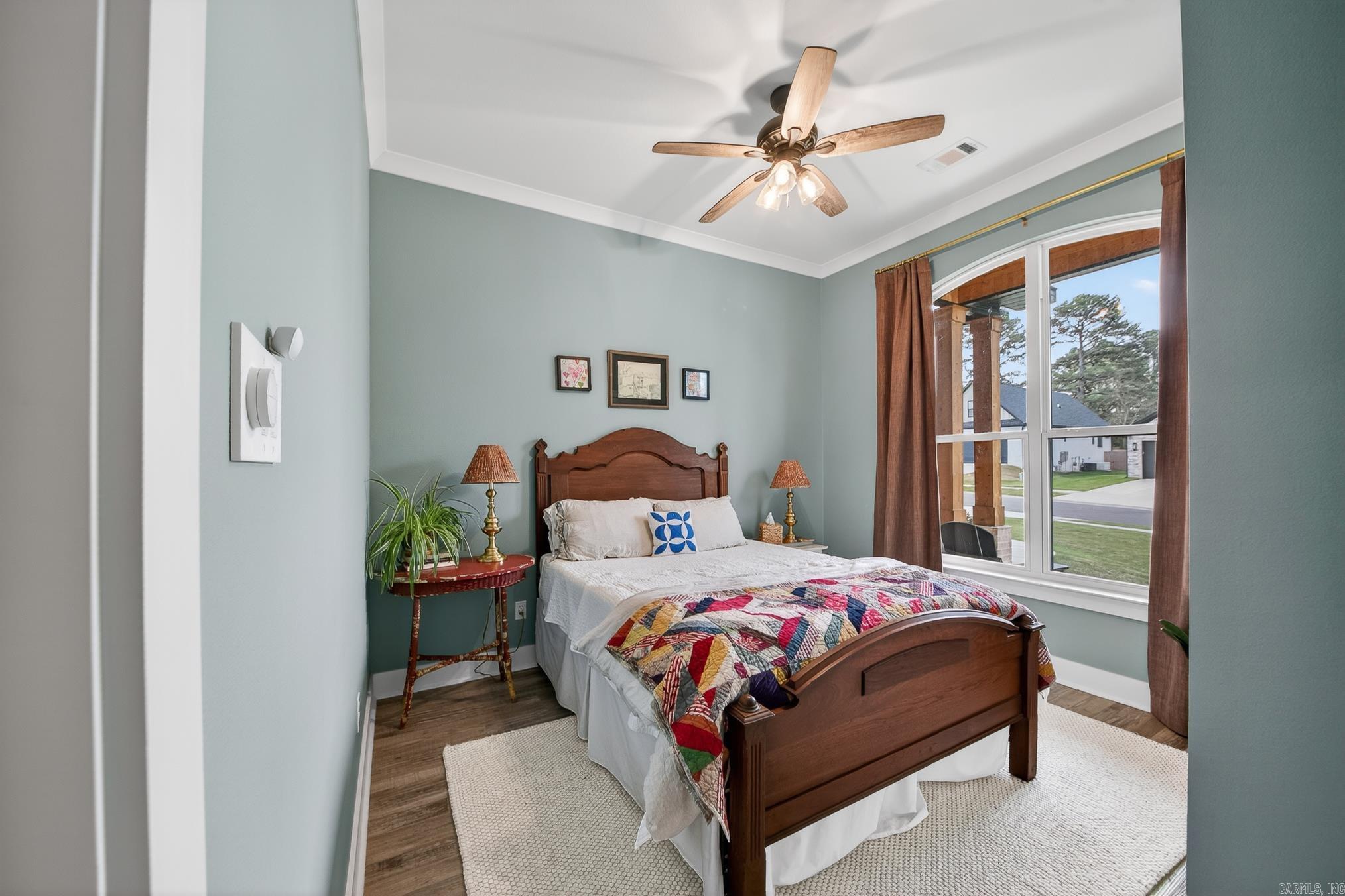 DENALI HEIGHTS - Residential