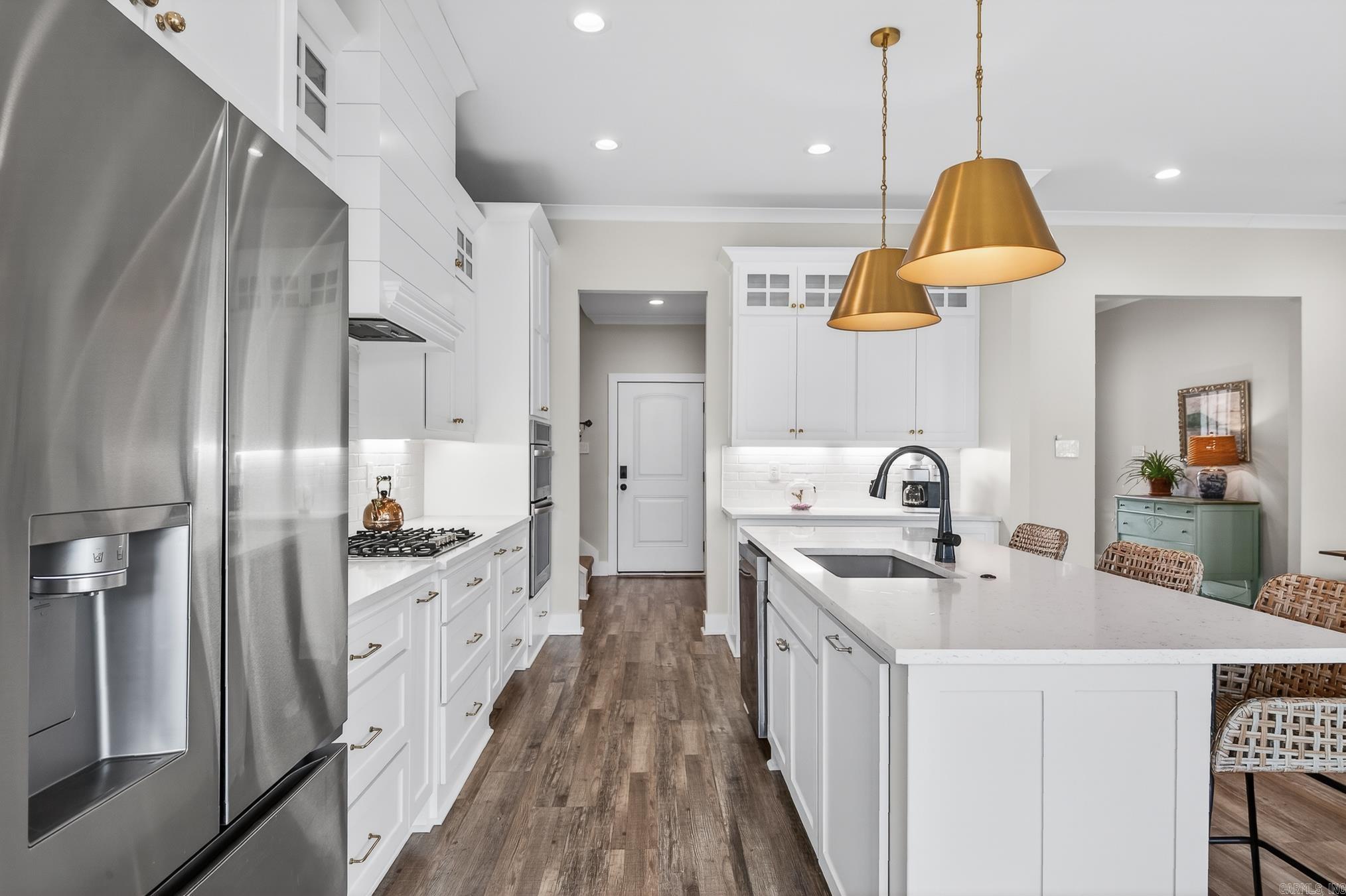 DENALI HEIGHTS - Residential