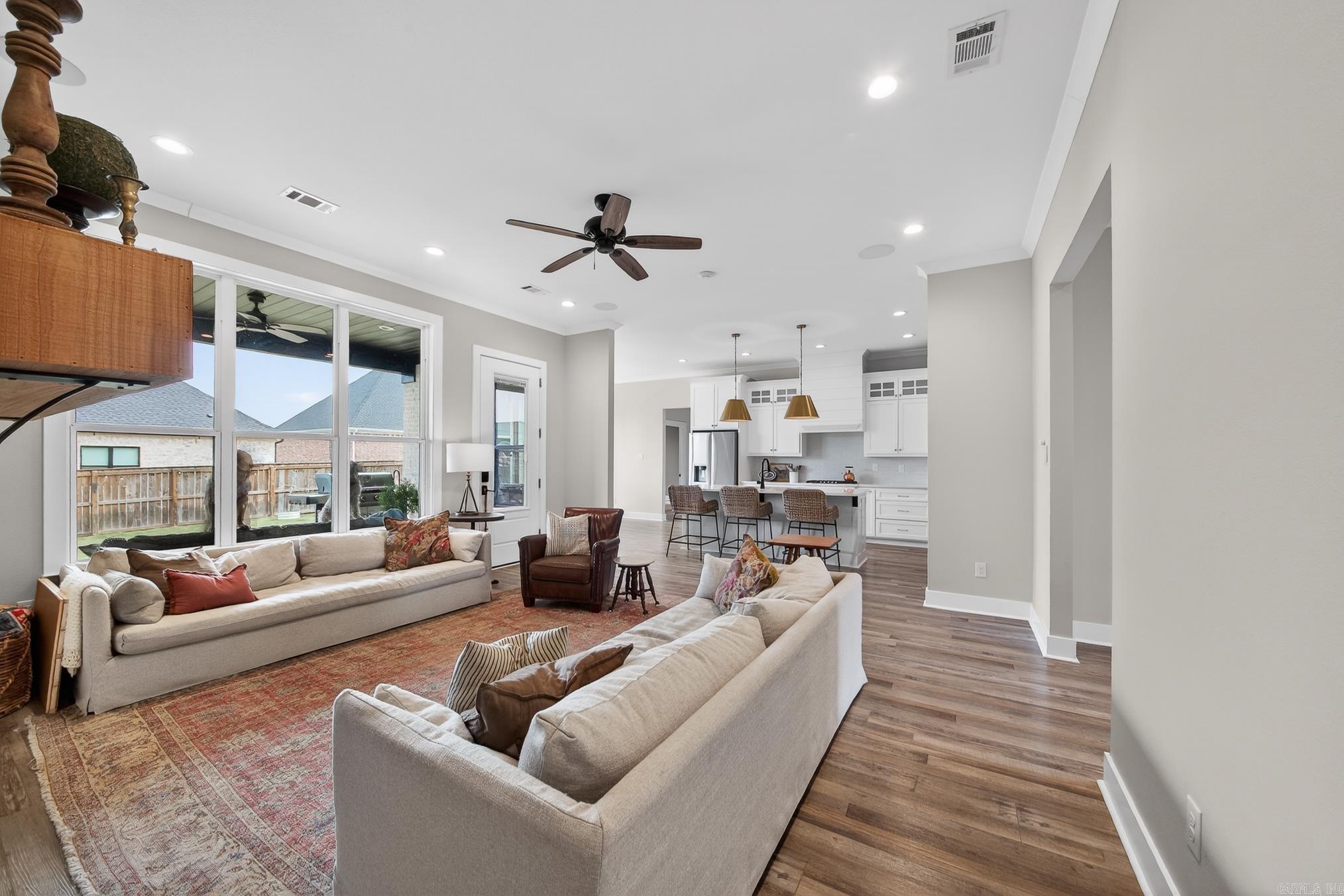 DENALI HEIGHTS - Residential